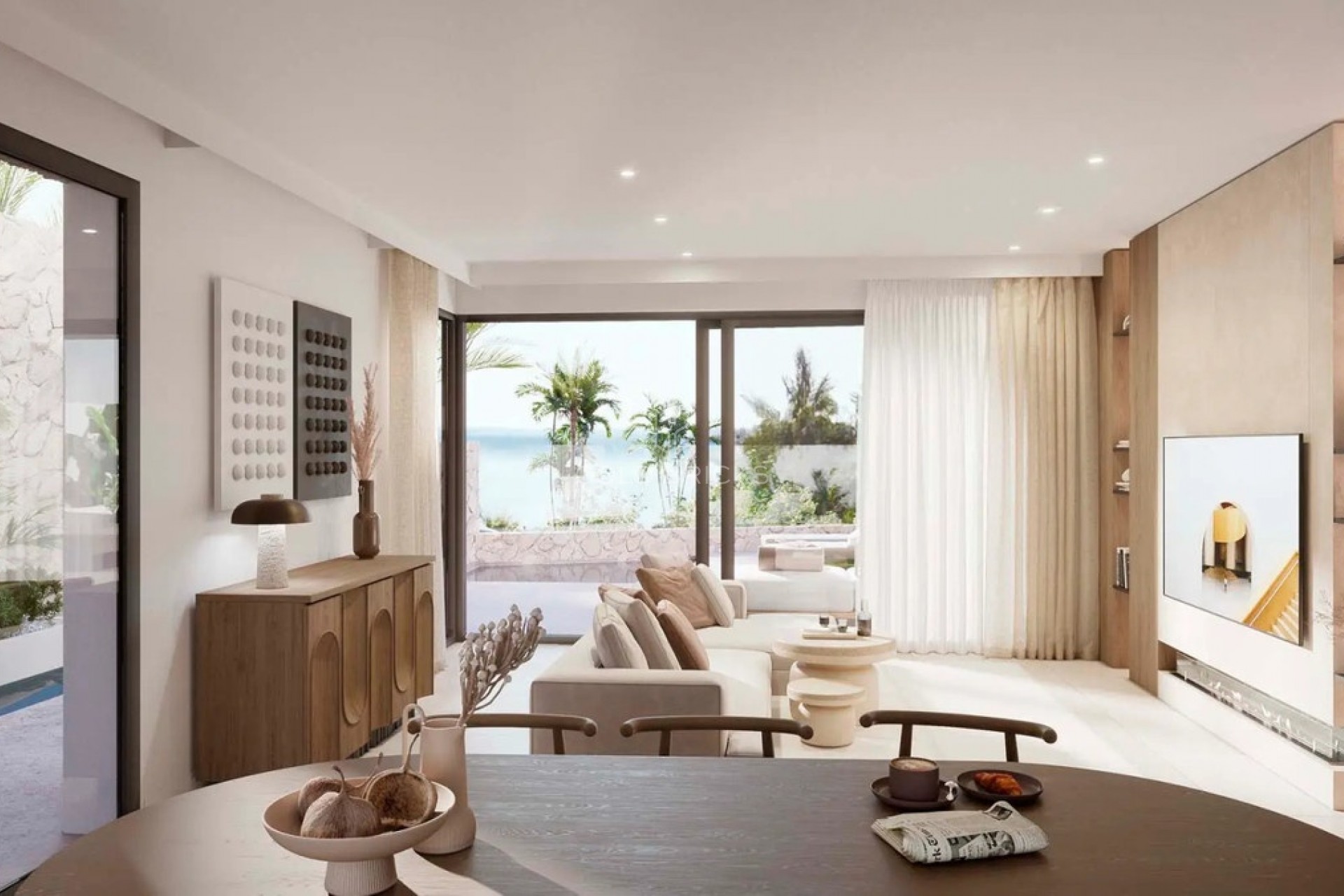 New Build ·  · Mojacar