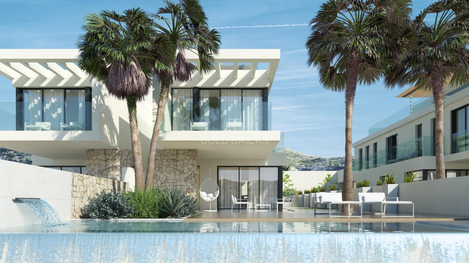  · New Build · Monforte del Cid · Monforte del Cid Centro