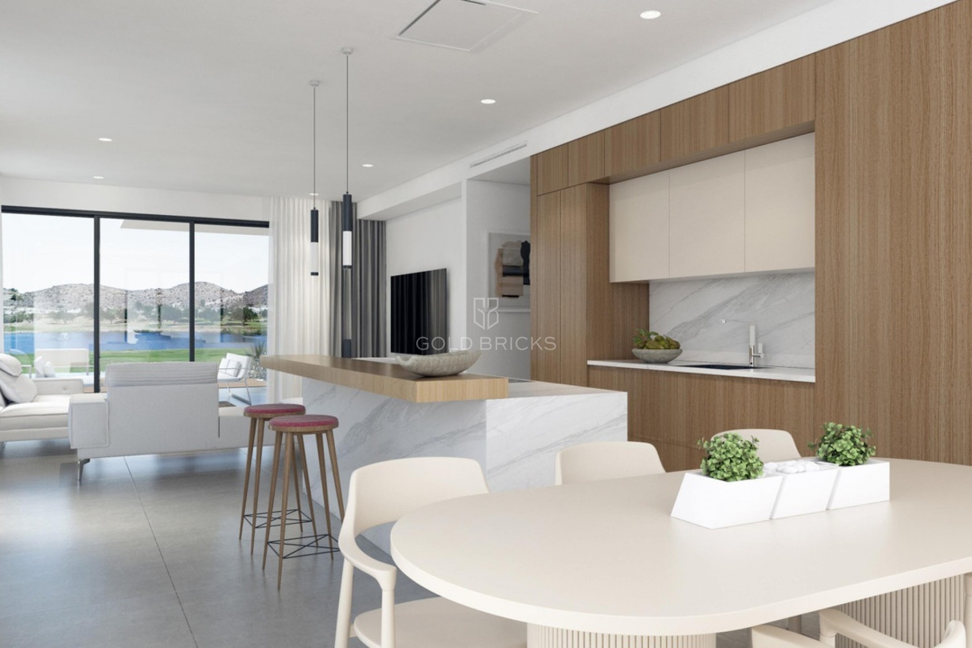 New Build ·  · Monforte del Cid · Monforte del Cid Centro