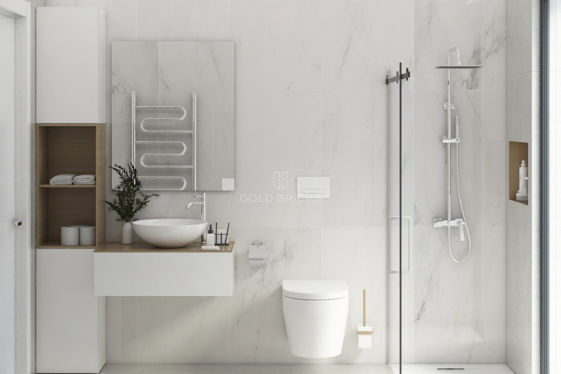 New Build ·  · Monforte del Cid · Monforte del Cid Centro