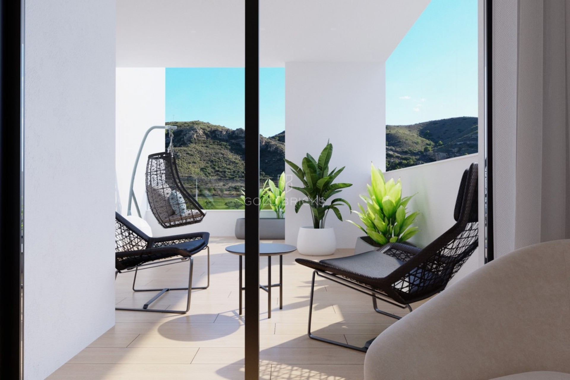 New Build ·  · Monforte del Cid · Monforte del Cid Centro