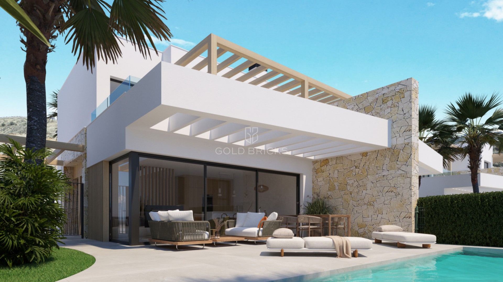  · New Build · Monforte del Cid · Monforte del Cid Centro