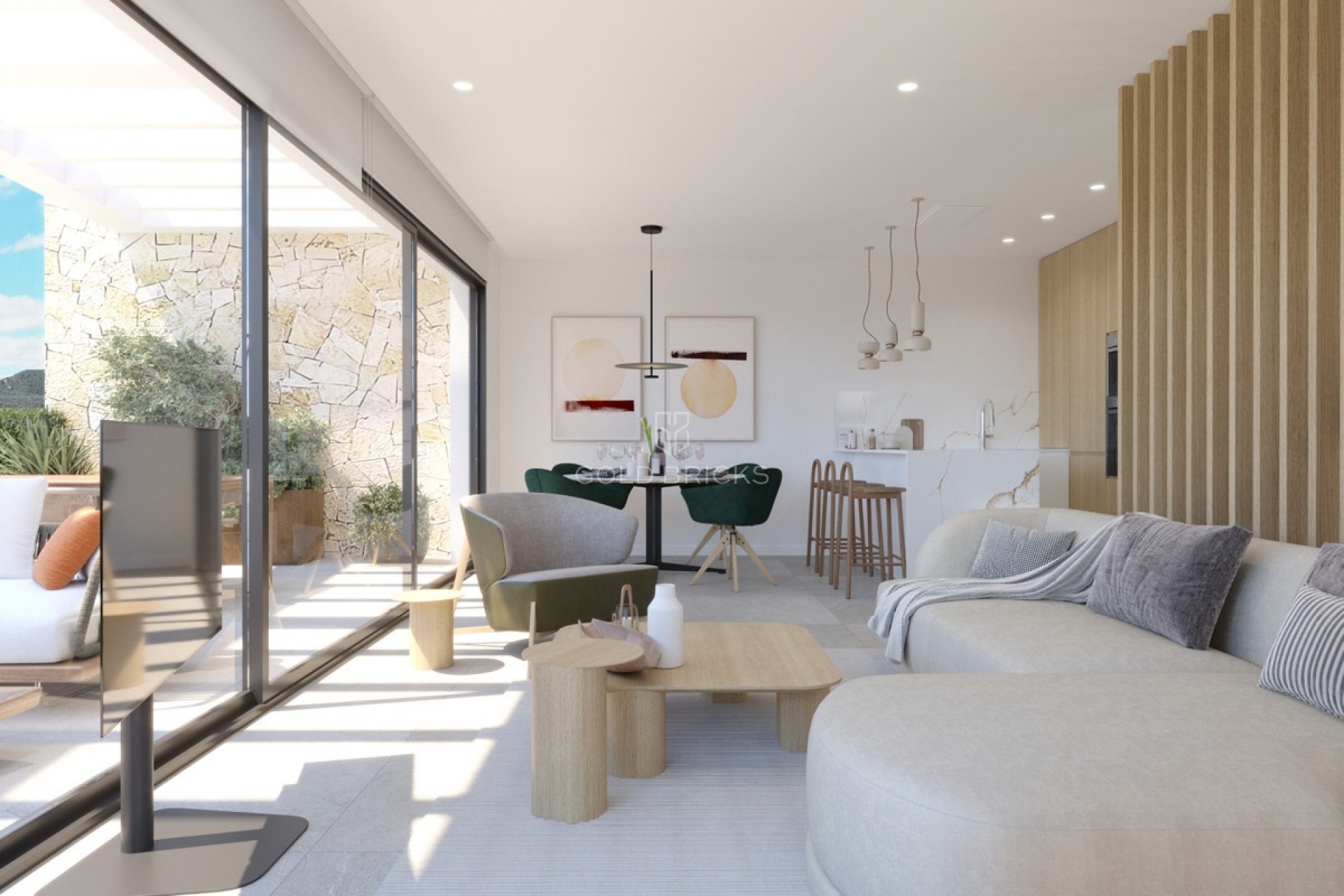 New Build ·  · Monforte del Cid · Monforte del Cid Centro