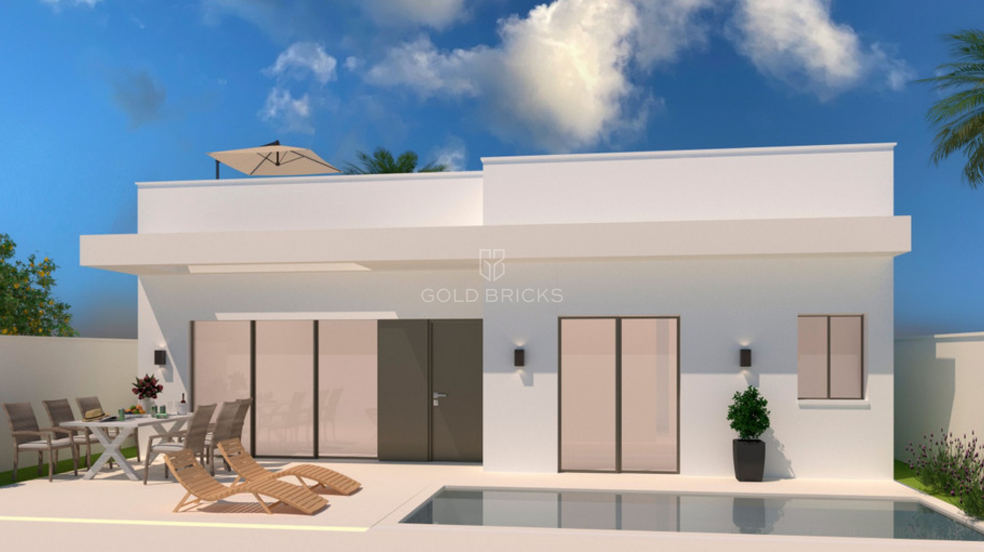  · New Build · Murcia · Sucina