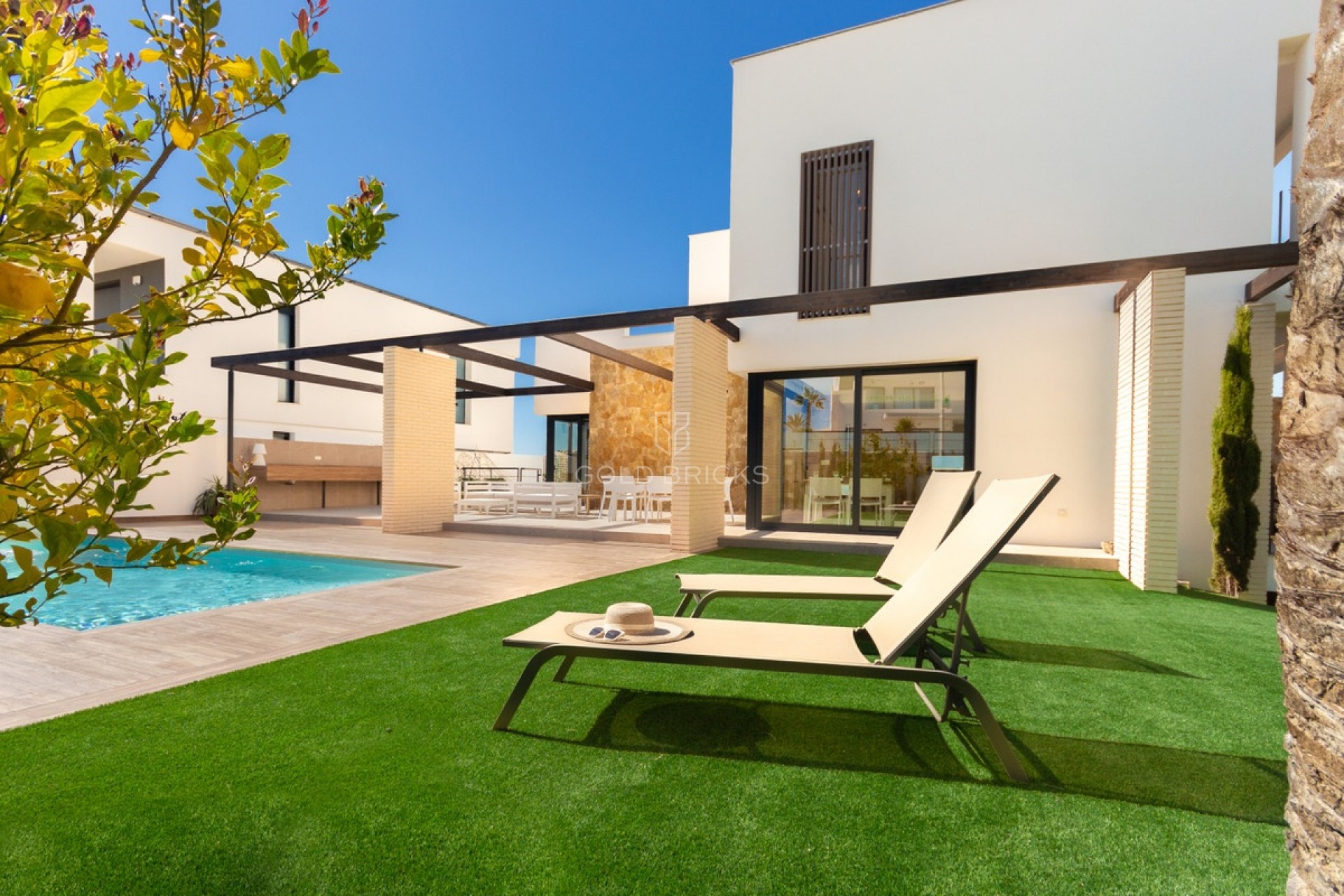 New Build ·  · Orihuela · Dehesa de Campoamor