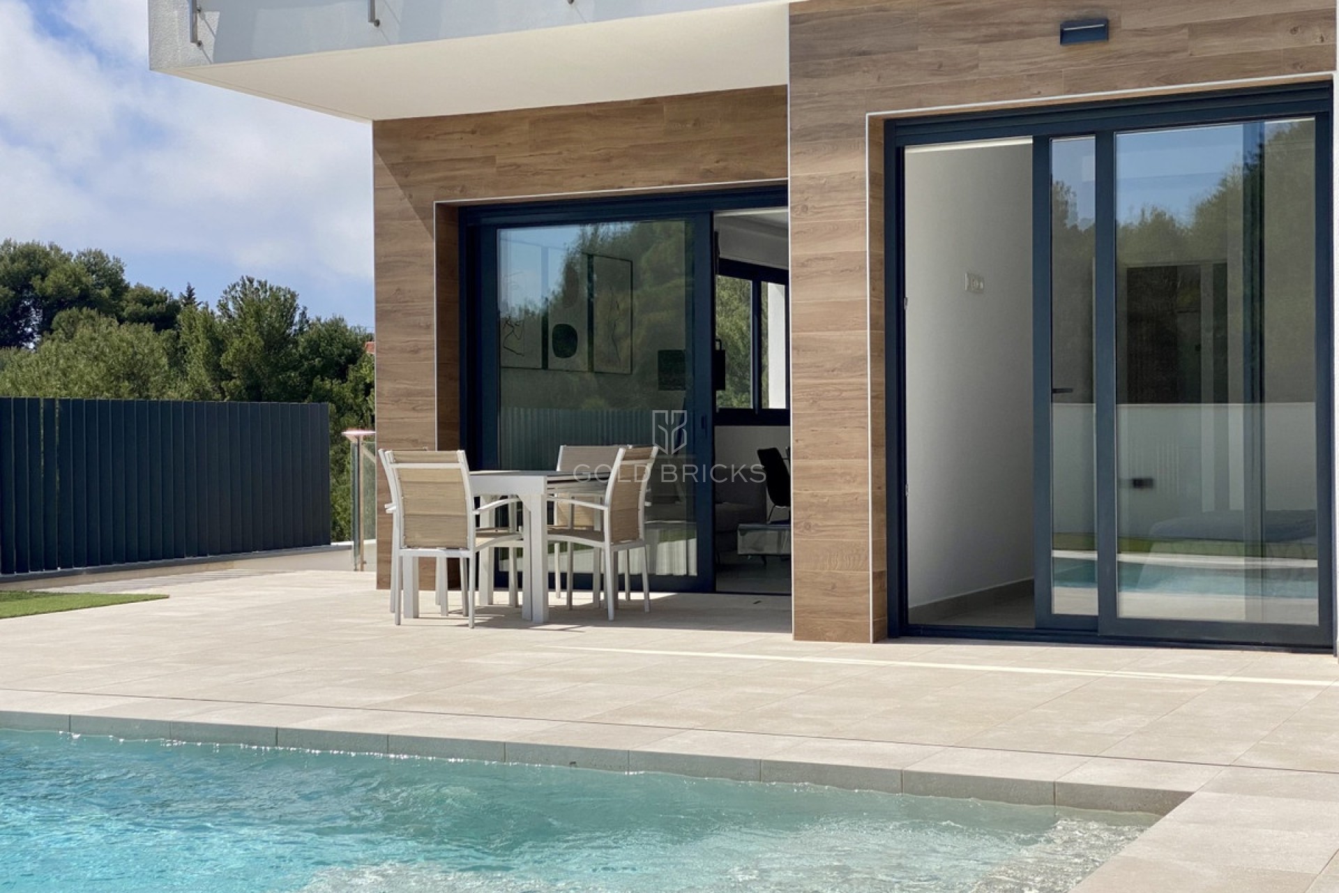 New Build ·  · Orihuela · La Campaneta