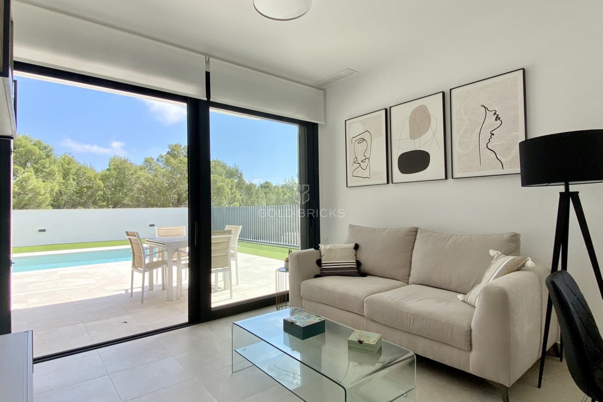 New Build ·  · Orihuela · La Campaneta