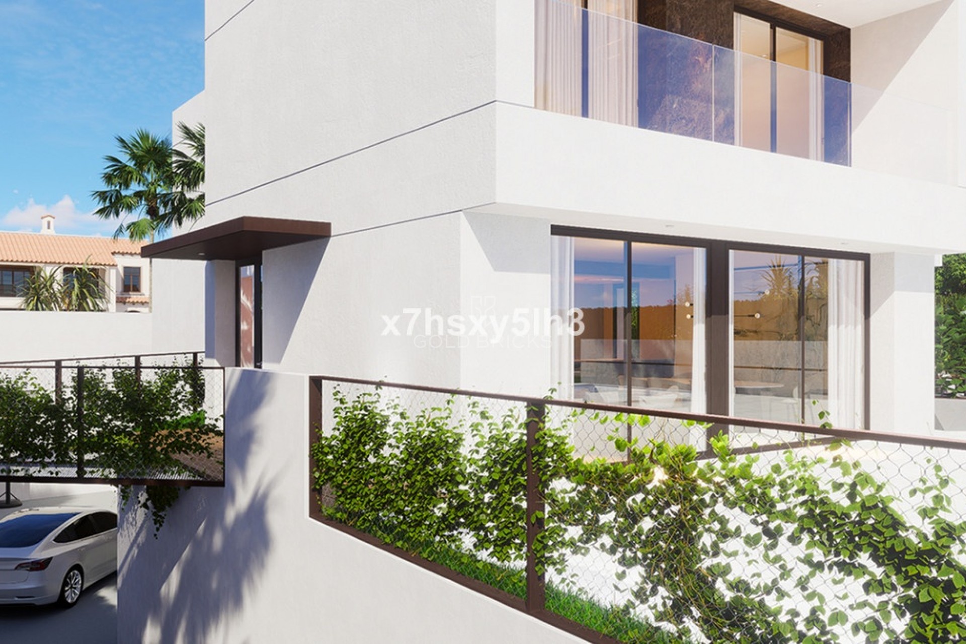 New Build ·  · Orihuela · La Zenia
