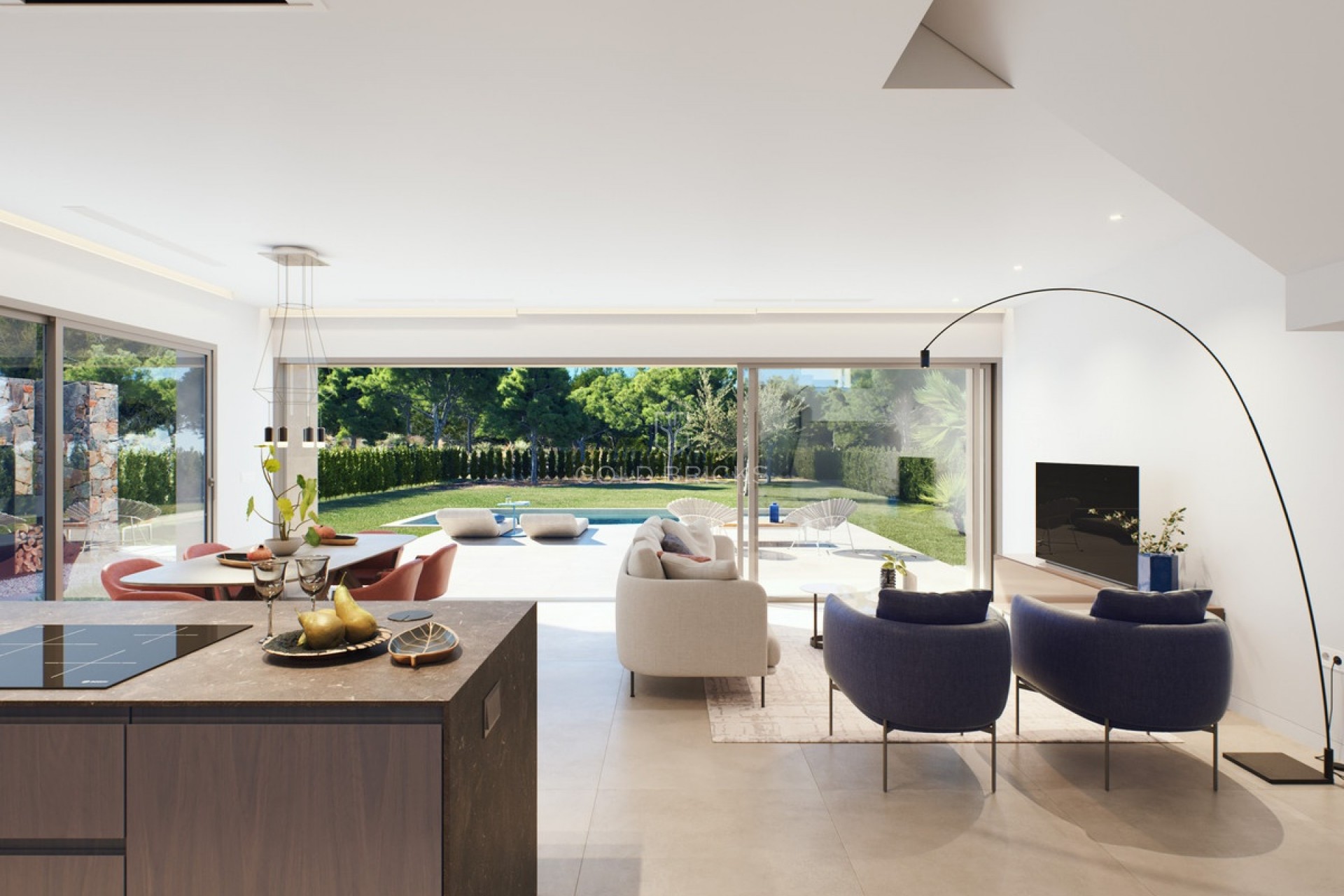 New Build ·  · Orihuela · Orihuela Centro