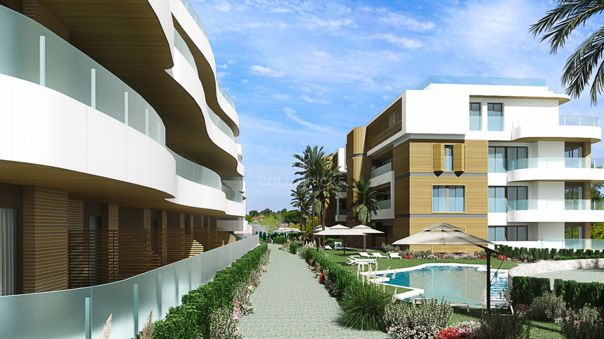  · New Build · Orihuela · Playa Flamenca