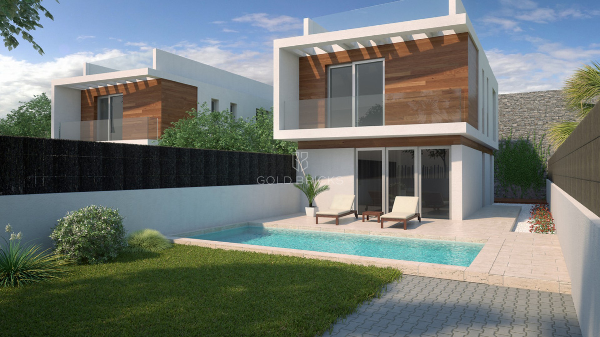  · New Build · Orihuela · Villamartin