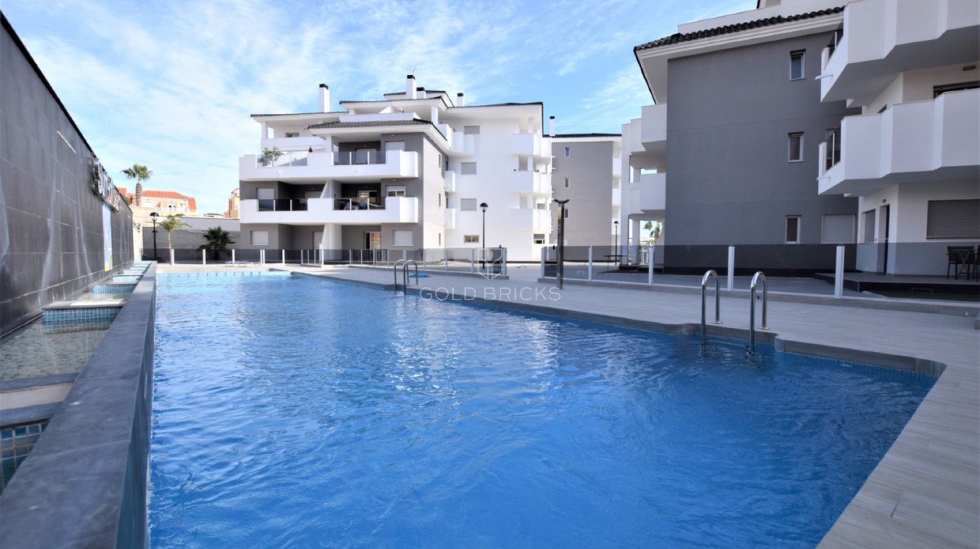  · New Build · Orihuela · Villamartin