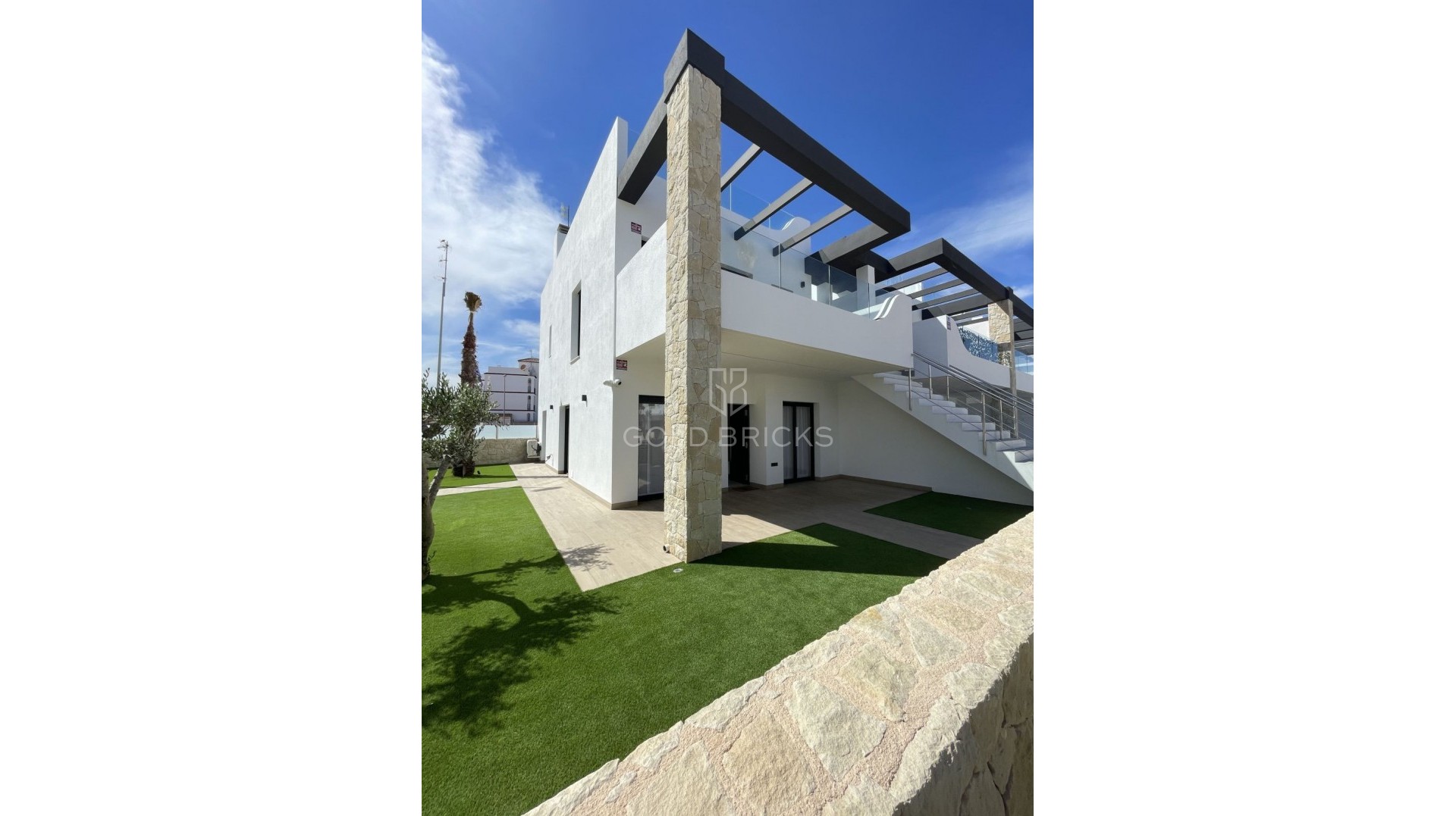  · New Build · Orihuela · Villamartin