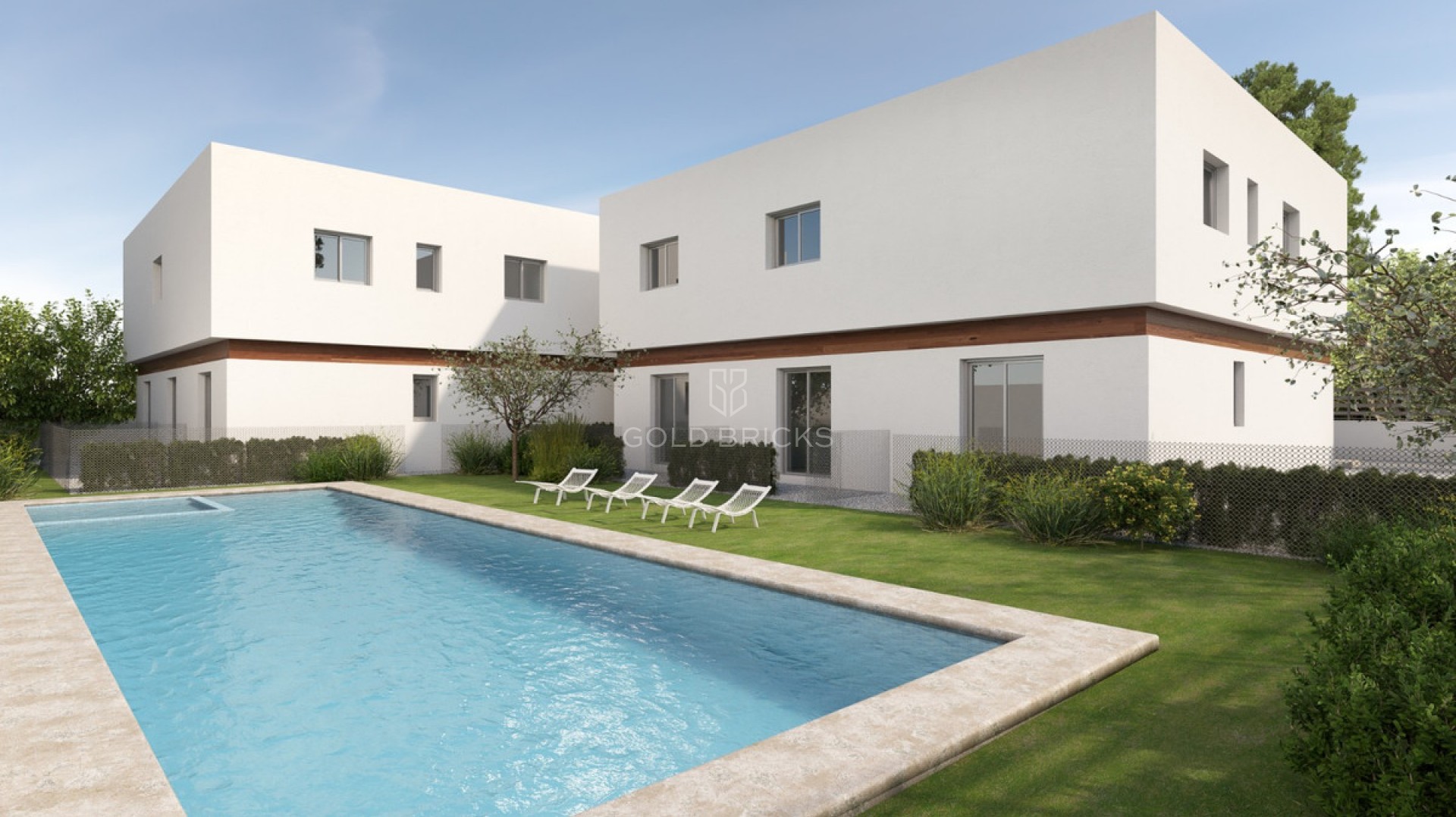  · New Build · Orihuela · Villamartin