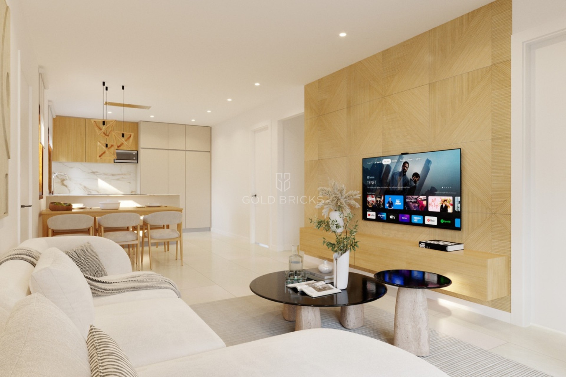 New Build ·  · Orihuela · Vistabella Golf