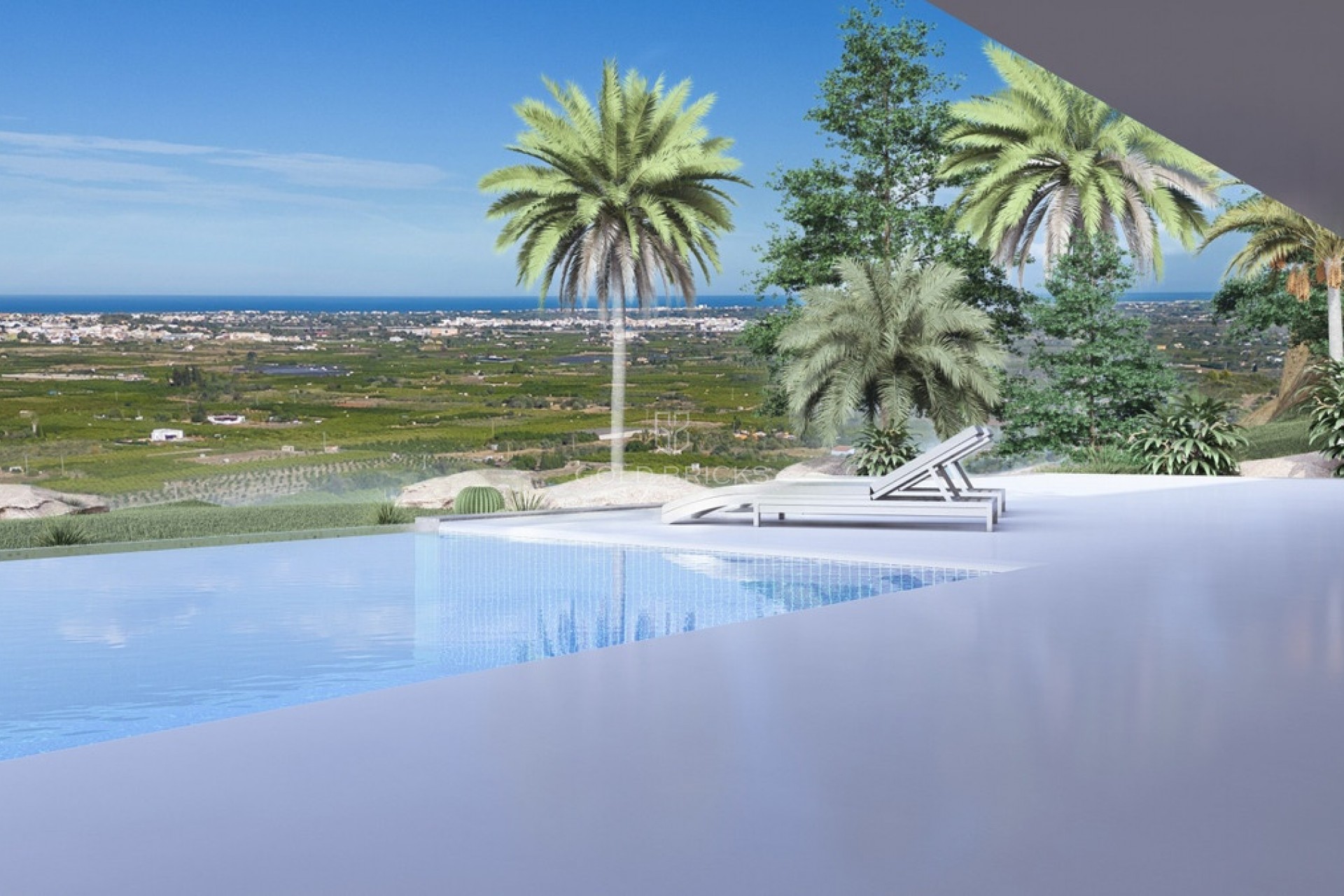 New Build ·  · Pedreguer · Pedreguer Centro