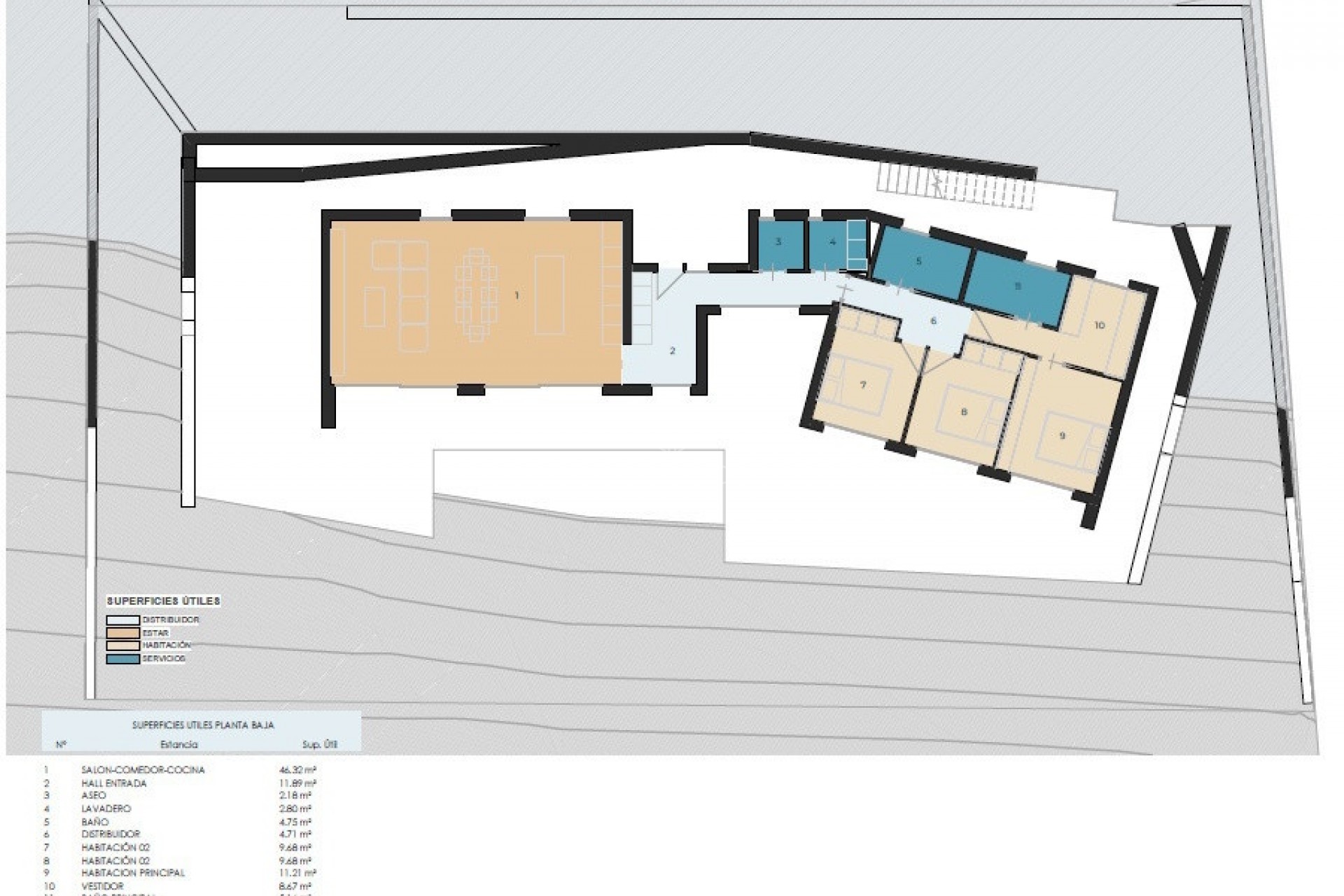 New Build ·  · Pedreguer · Pedreguer Centro