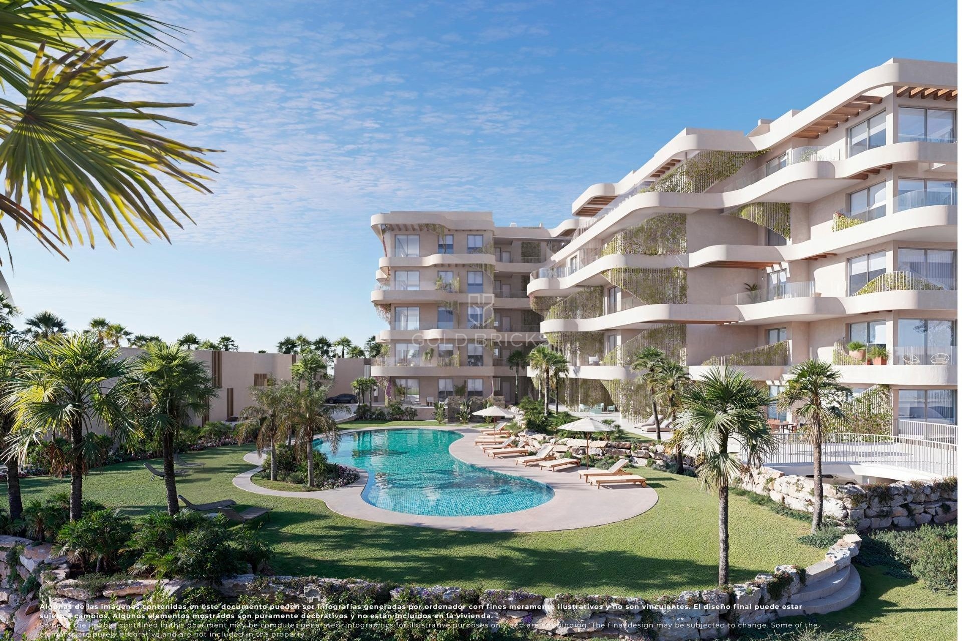 New Build · Penthouse · BAÑOS Y MENDIGO · El Valle Golf