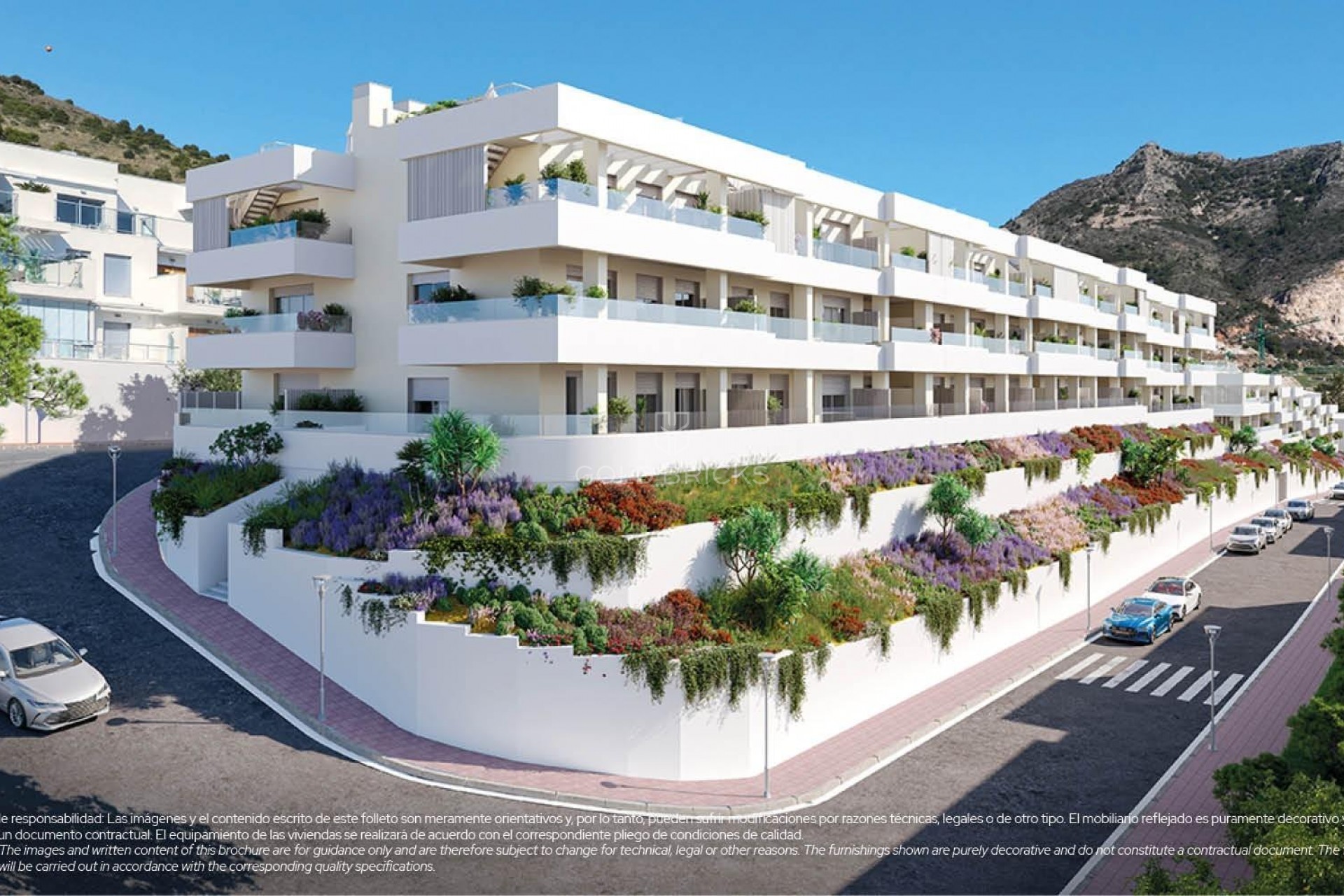 New Build · Penthouse · Benalmádena · Benalmádena Pueblo