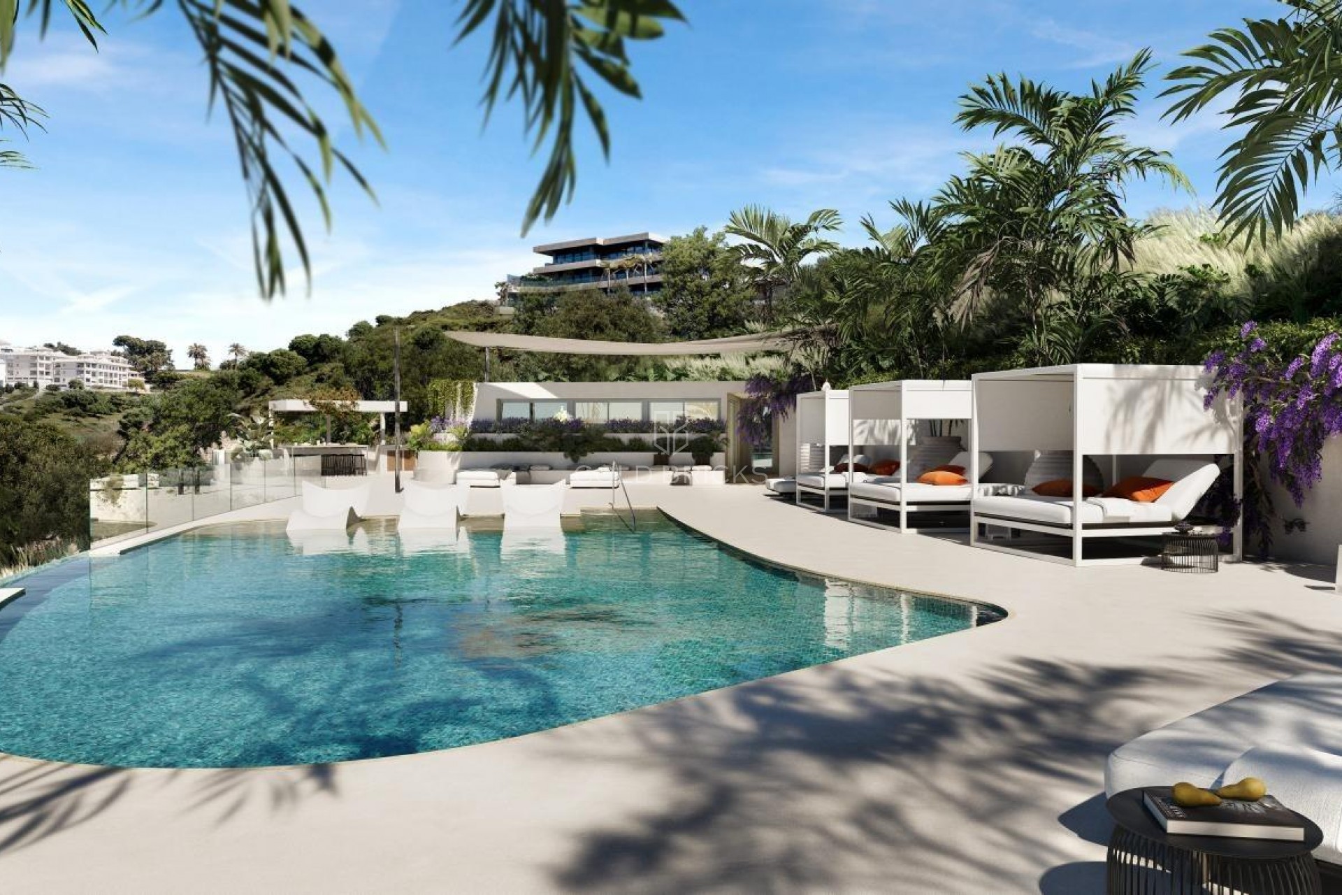 New Build · Penthouse · Benalmádena · Torrequebrada