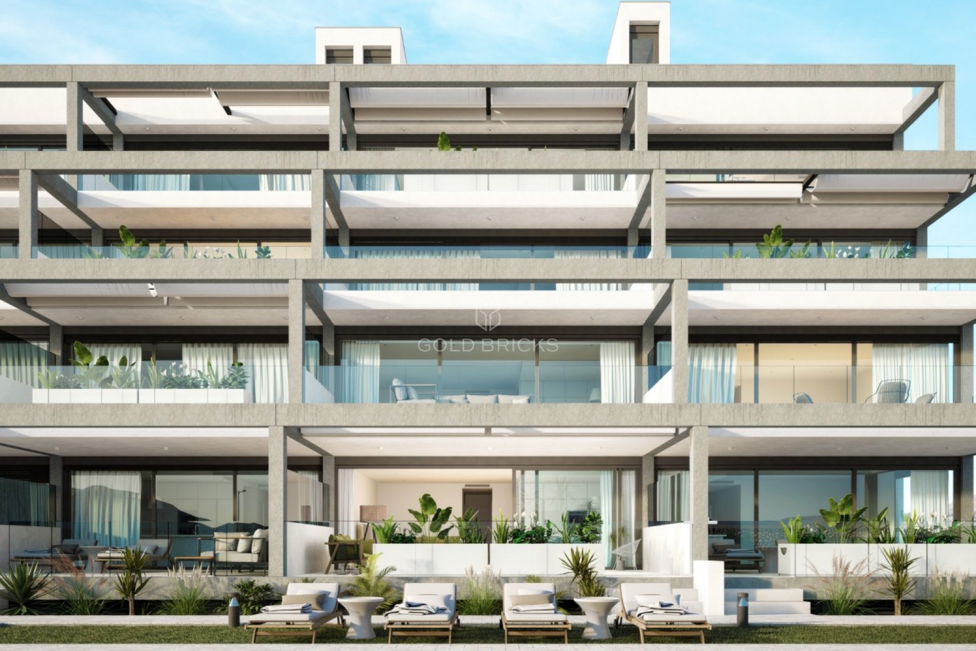 New Build · Penthouse · Cartagena · Mar de Cristal