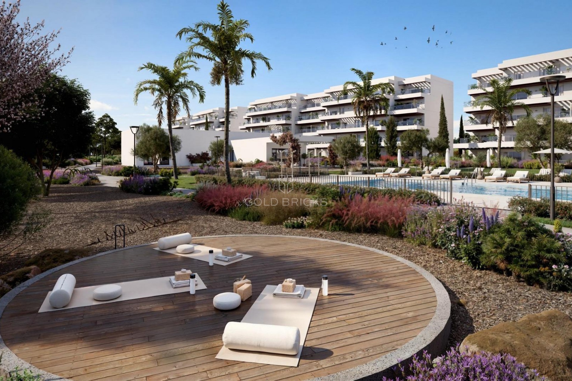 New Build · Penthouse · Denia · Playa de La Almadraba