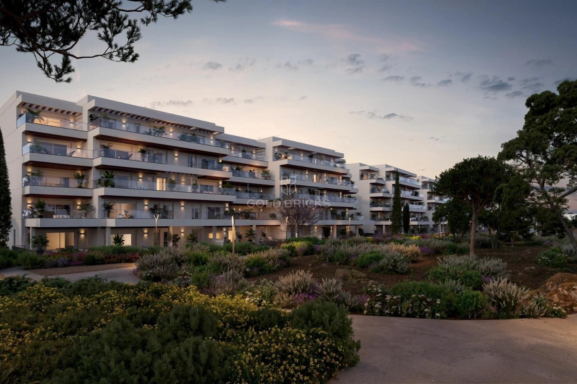 New Build · Penthouse · Denia · Playa de La Almadraba