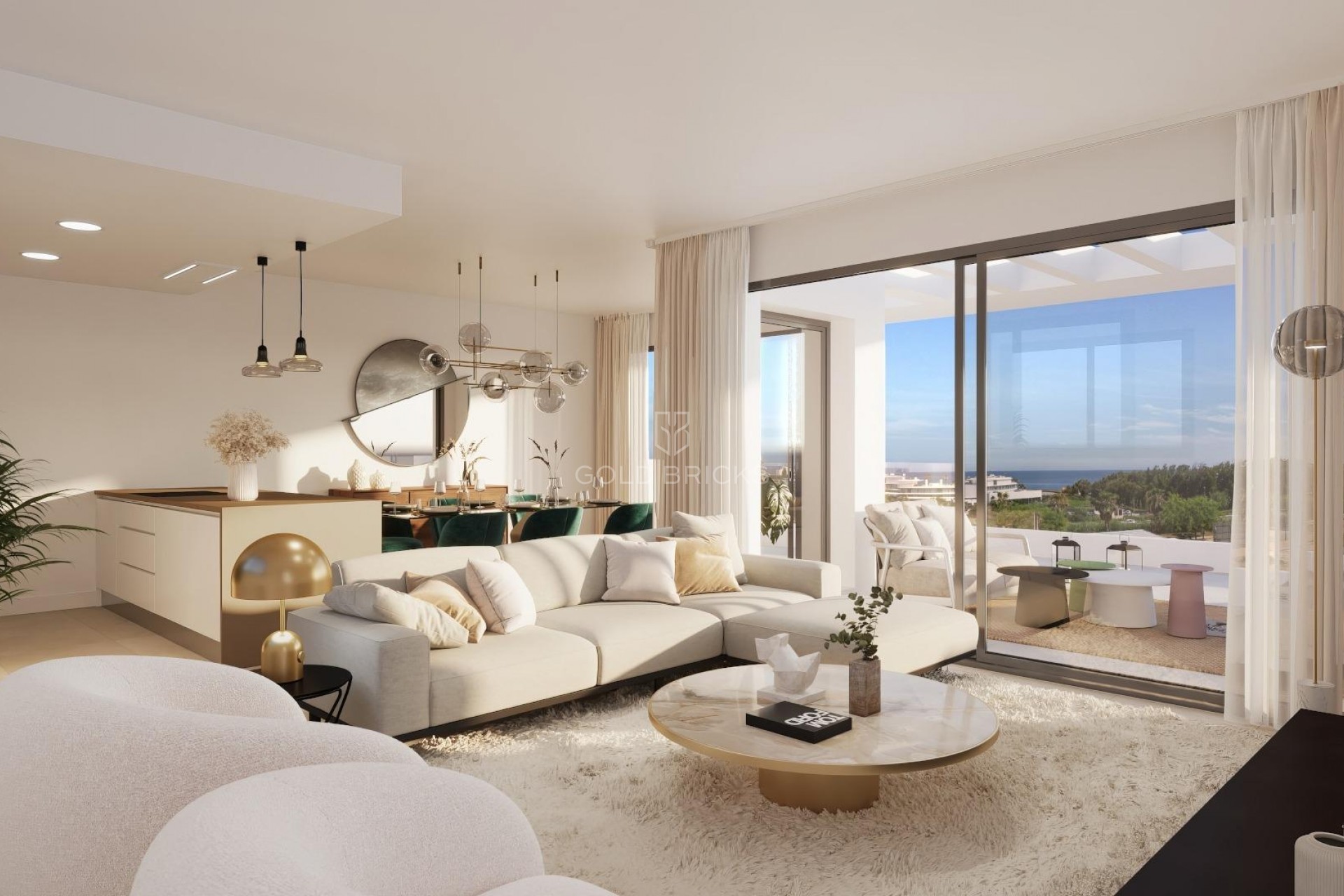 New Build · Penthouse · Estepona · Arroyo Vaquero