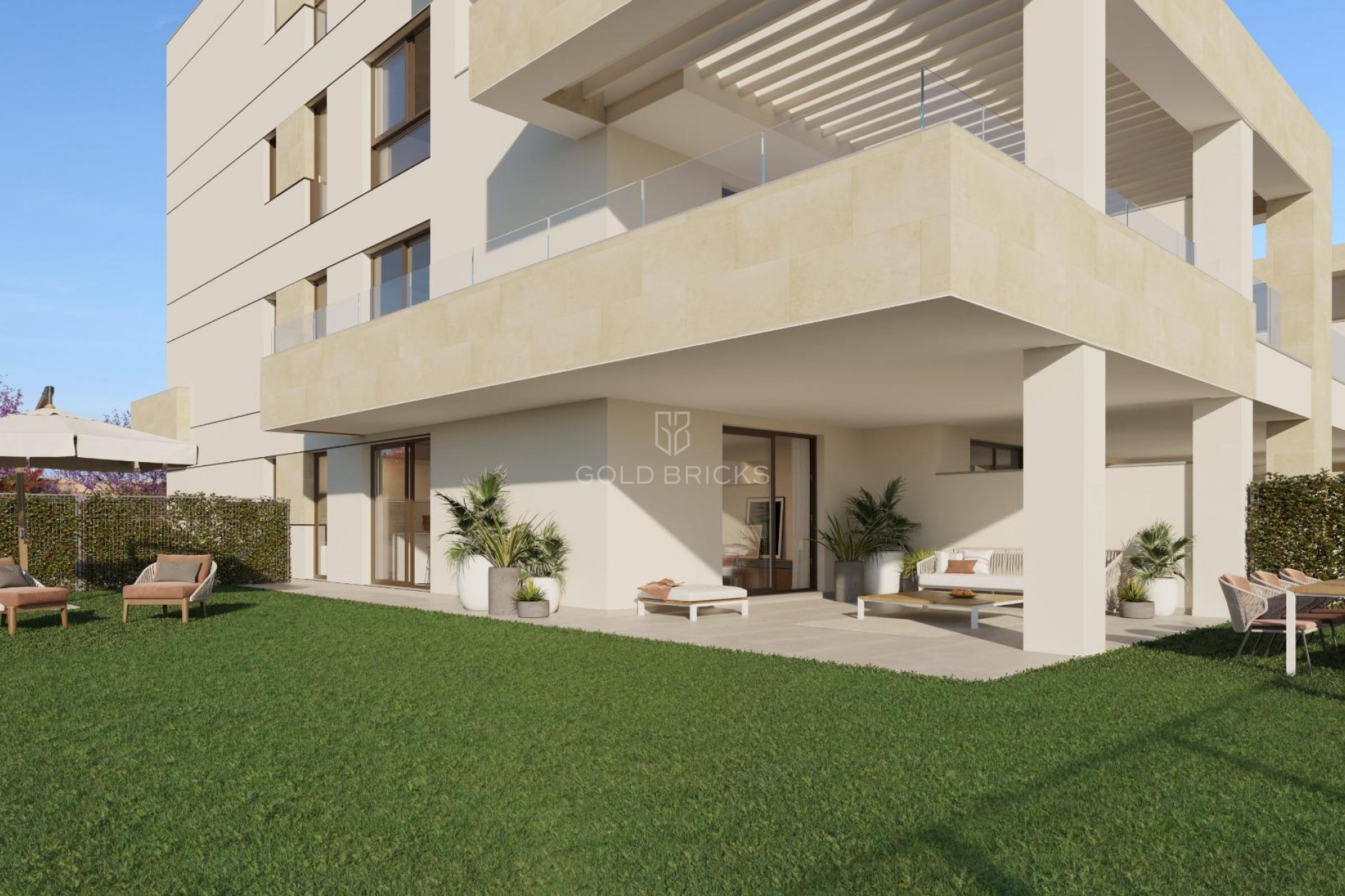 New Build · Penthouse · Estepona · Arroyo Vaquero