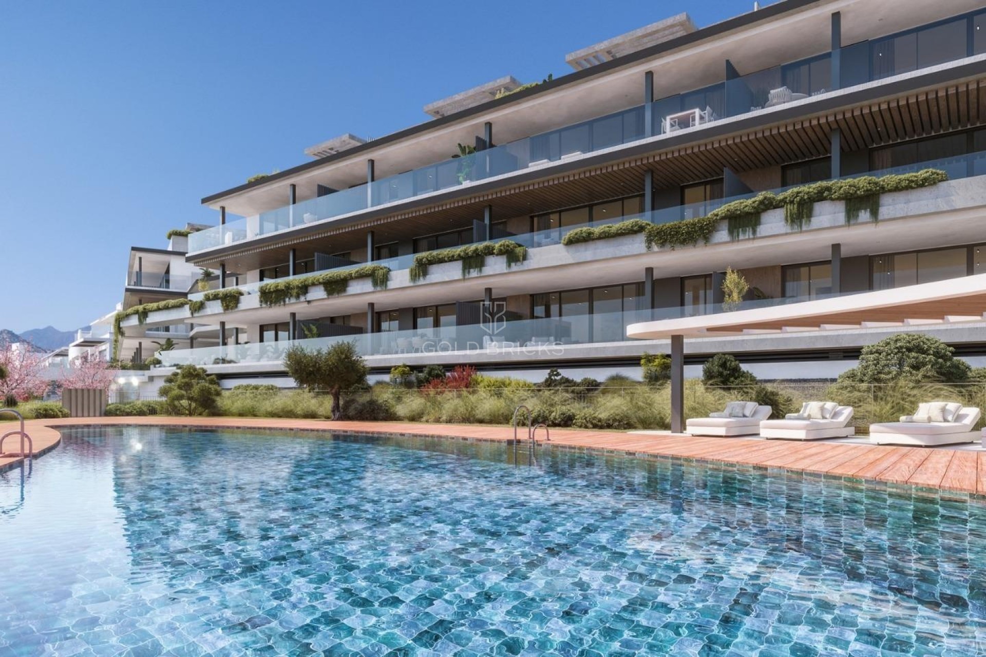 New Build · Penthouse · Estepona · Cancelada