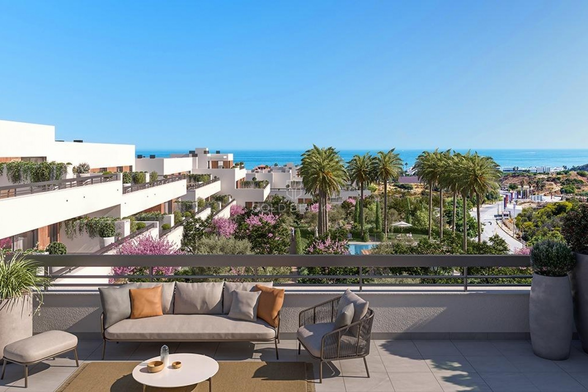 New Build · Penthouse · Estepona · La Gaspara