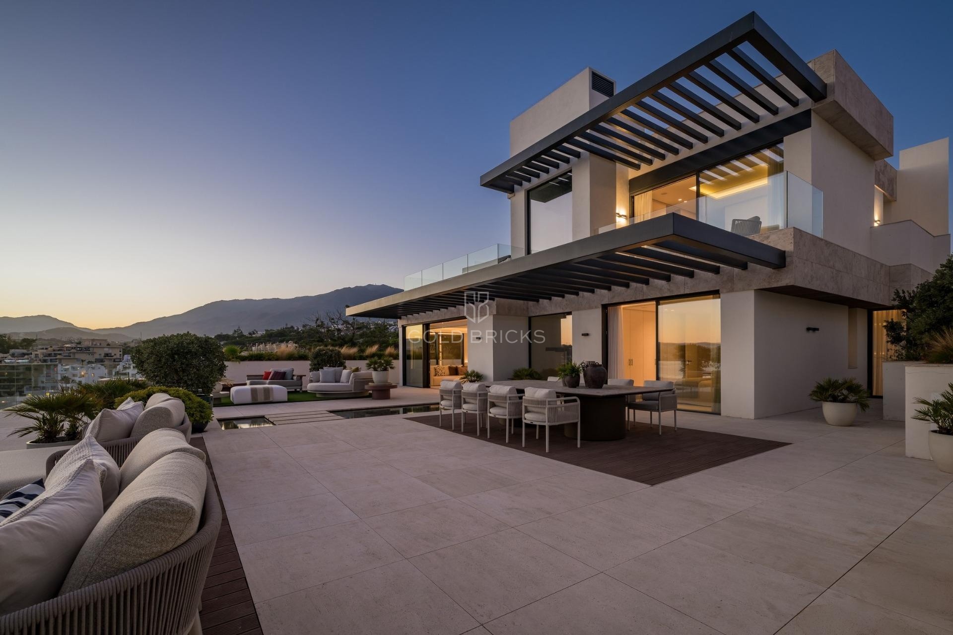New Build · Penthouse · Estepona · Playa del Cristo