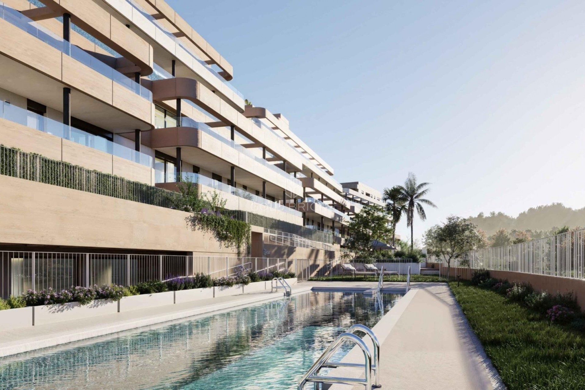 New Build · Penthouse · Estepona · Puerto de Estepona