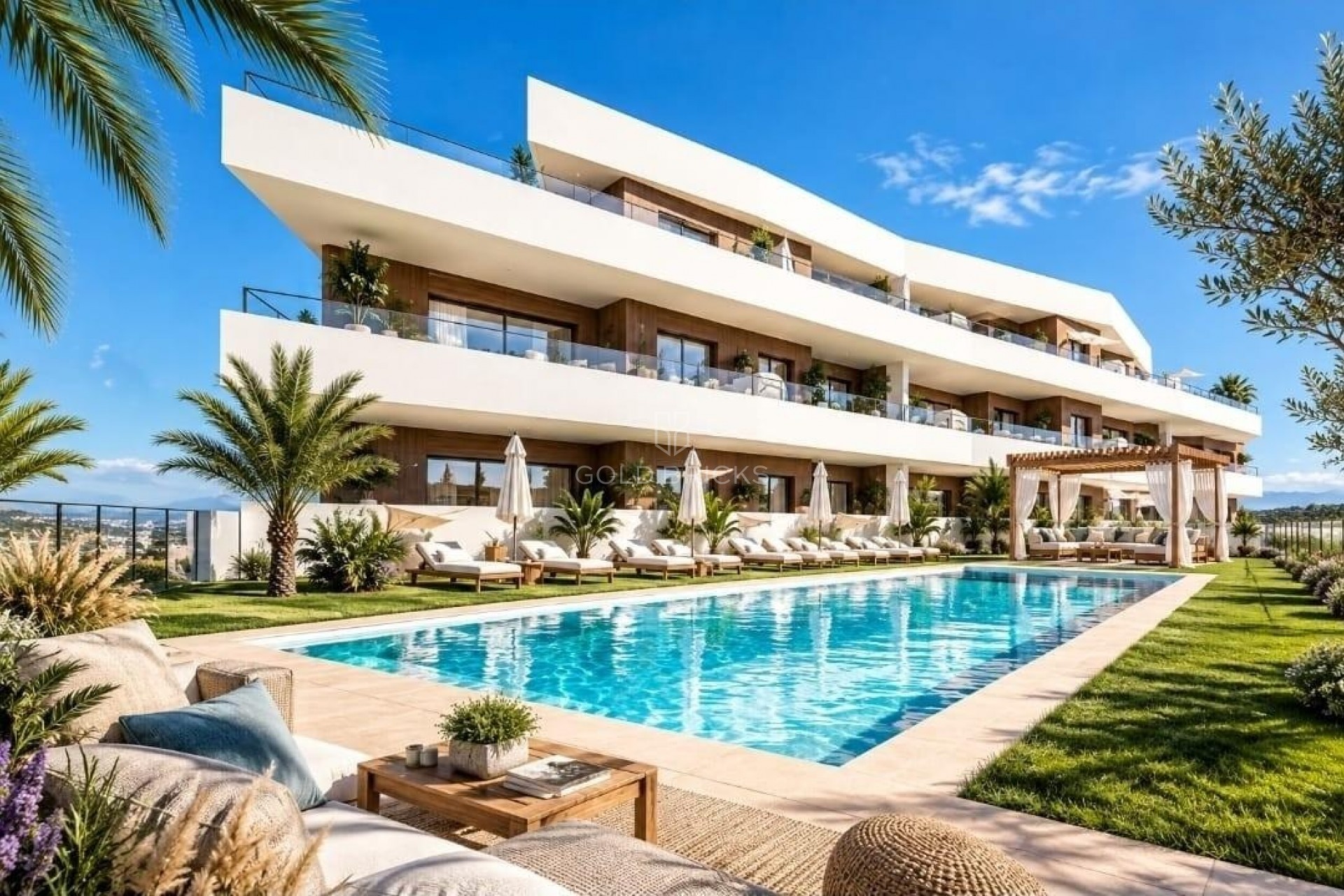 New Build · Penthouse · Formentera del Segura · Pueblo