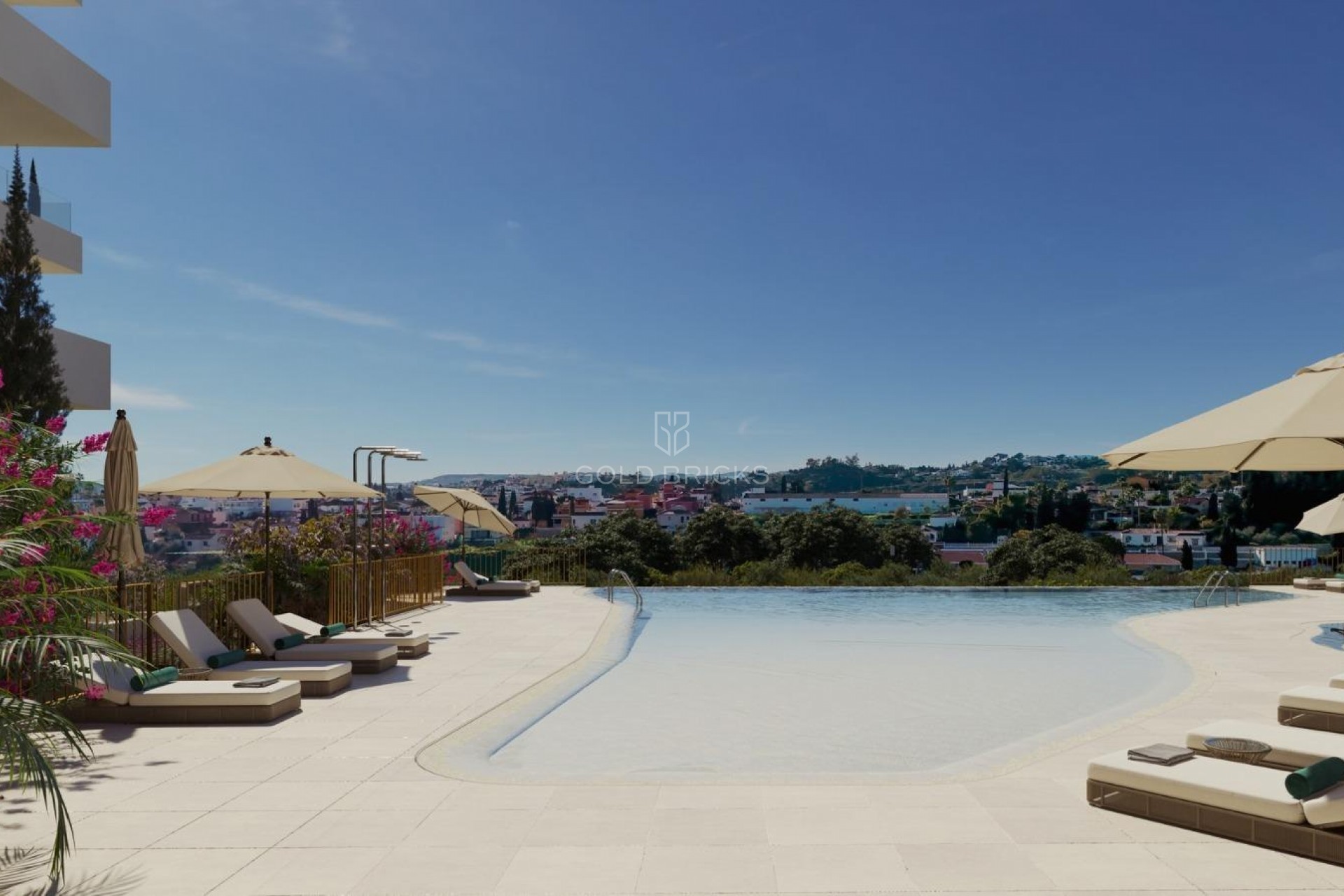 New Build · Penthouse · Fuengirola · Los Pacos