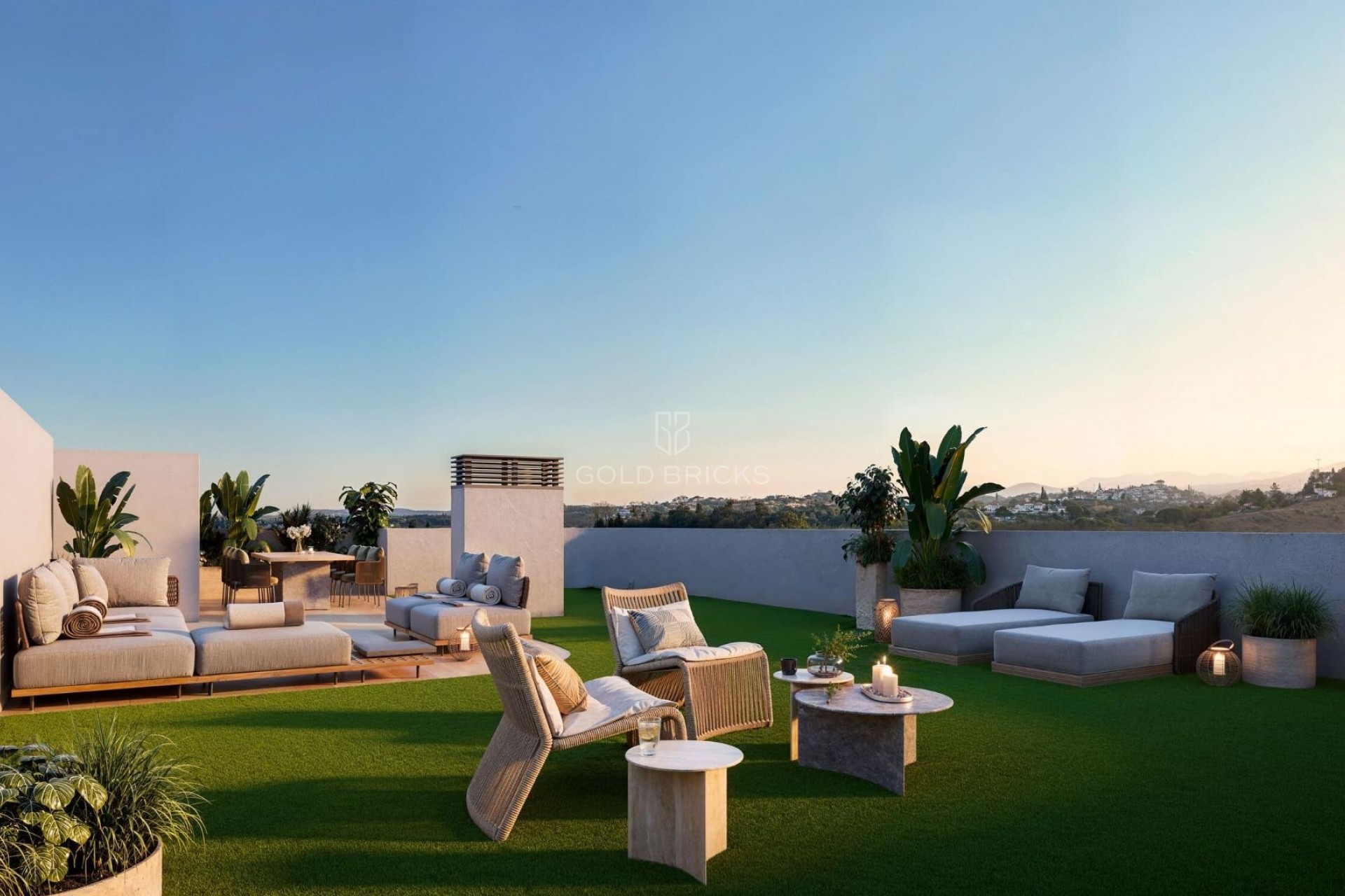 New Build · Penthouse · Fuengirola · Los Pacos