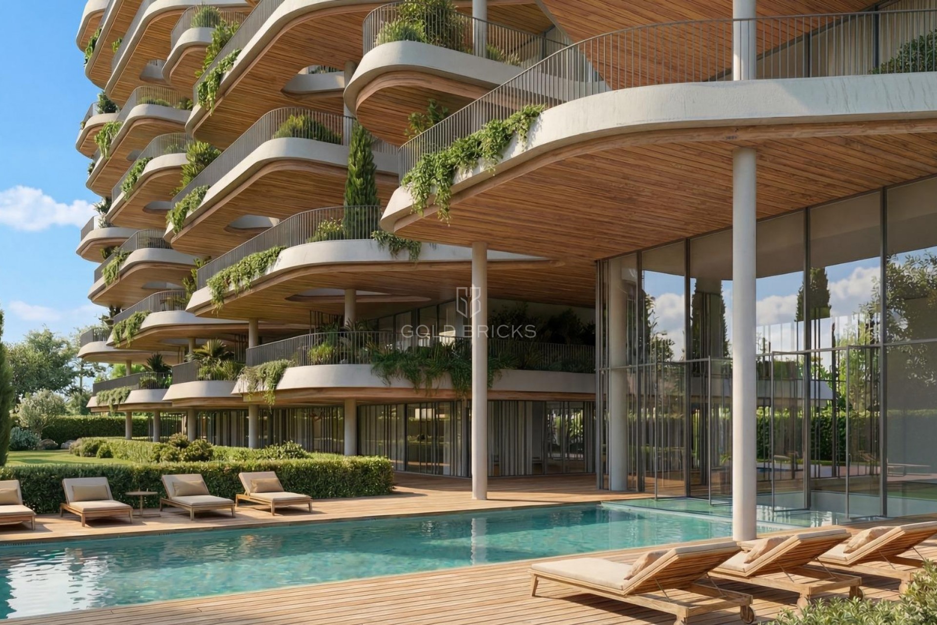 New Build · Penthouse · Fuengirola · Parque de la Loma