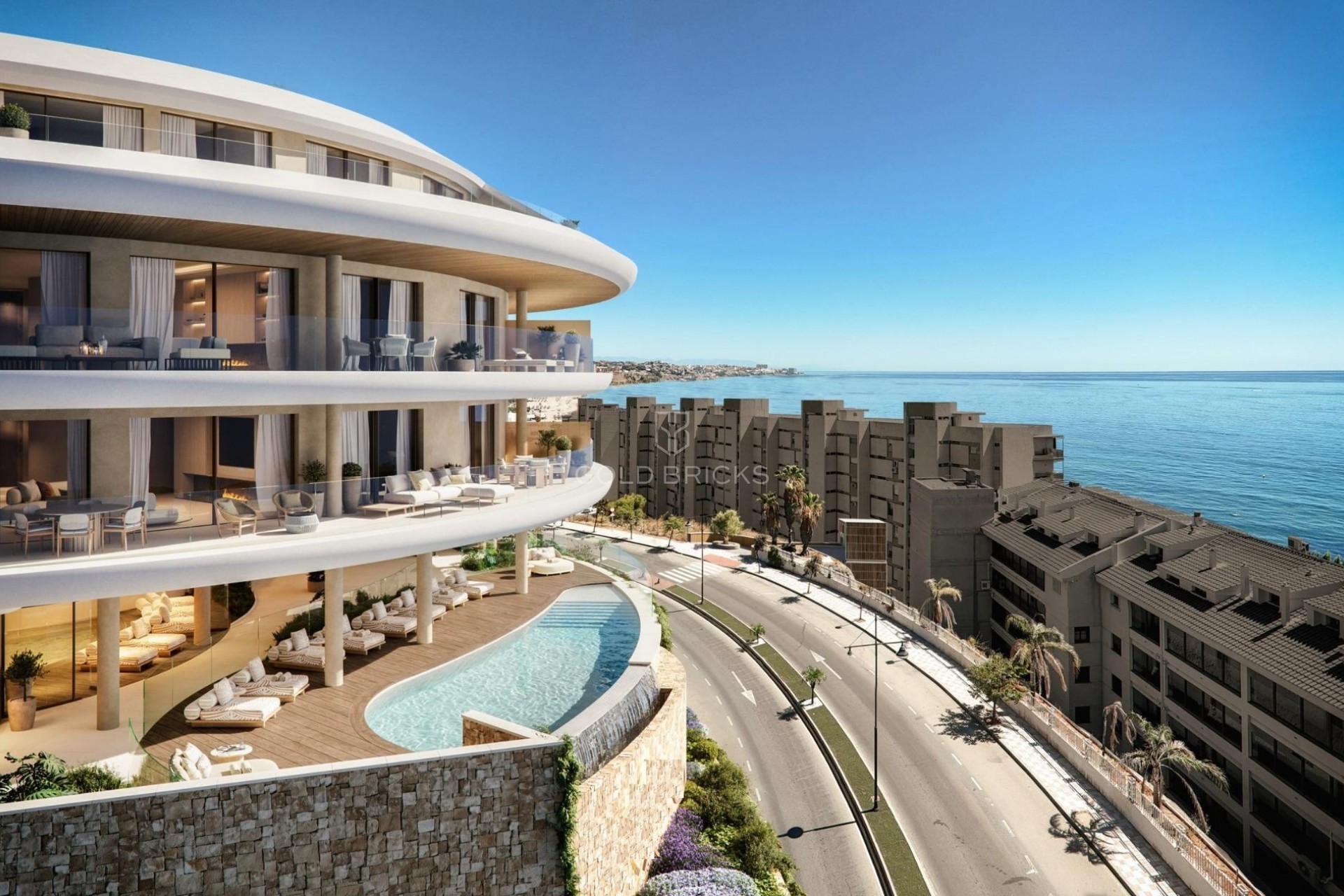 New Build · Penthouse · Fuengirola · Playa de Torreblanca