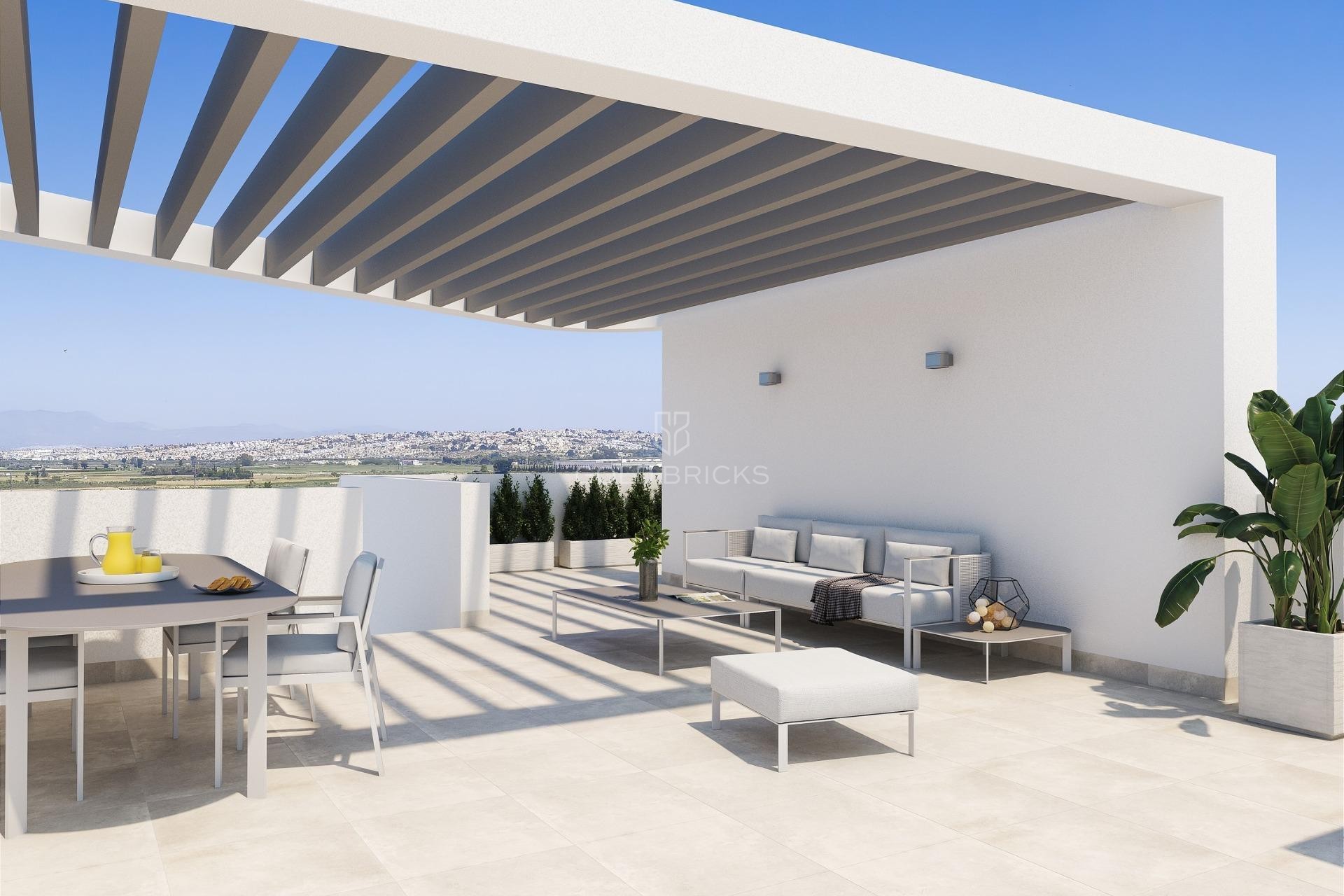 New Build · Penthouse · Guardamar del Segura · Avenida del Puerto