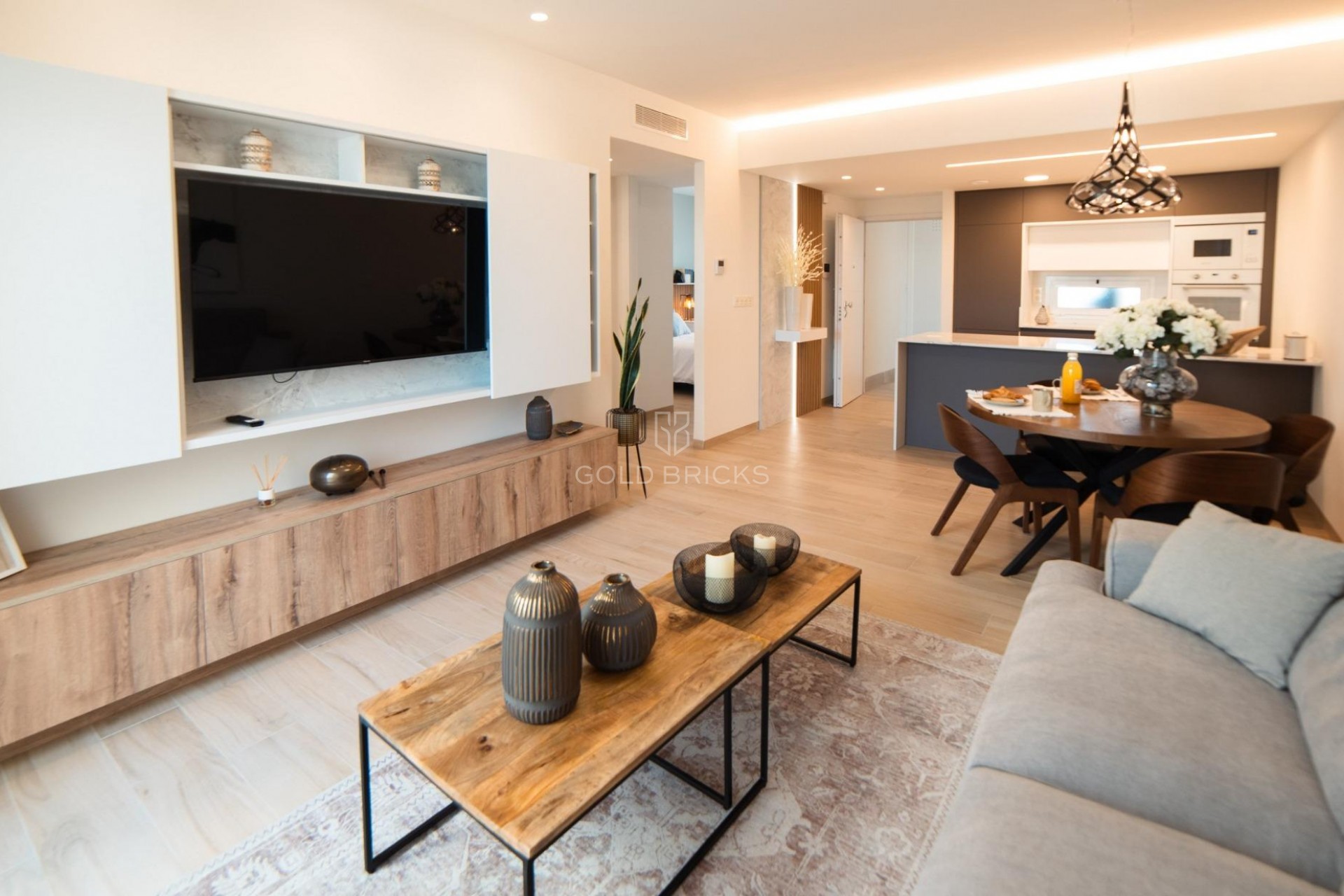 New Build · Penthouse · Guardamar del Segura · EL RASO