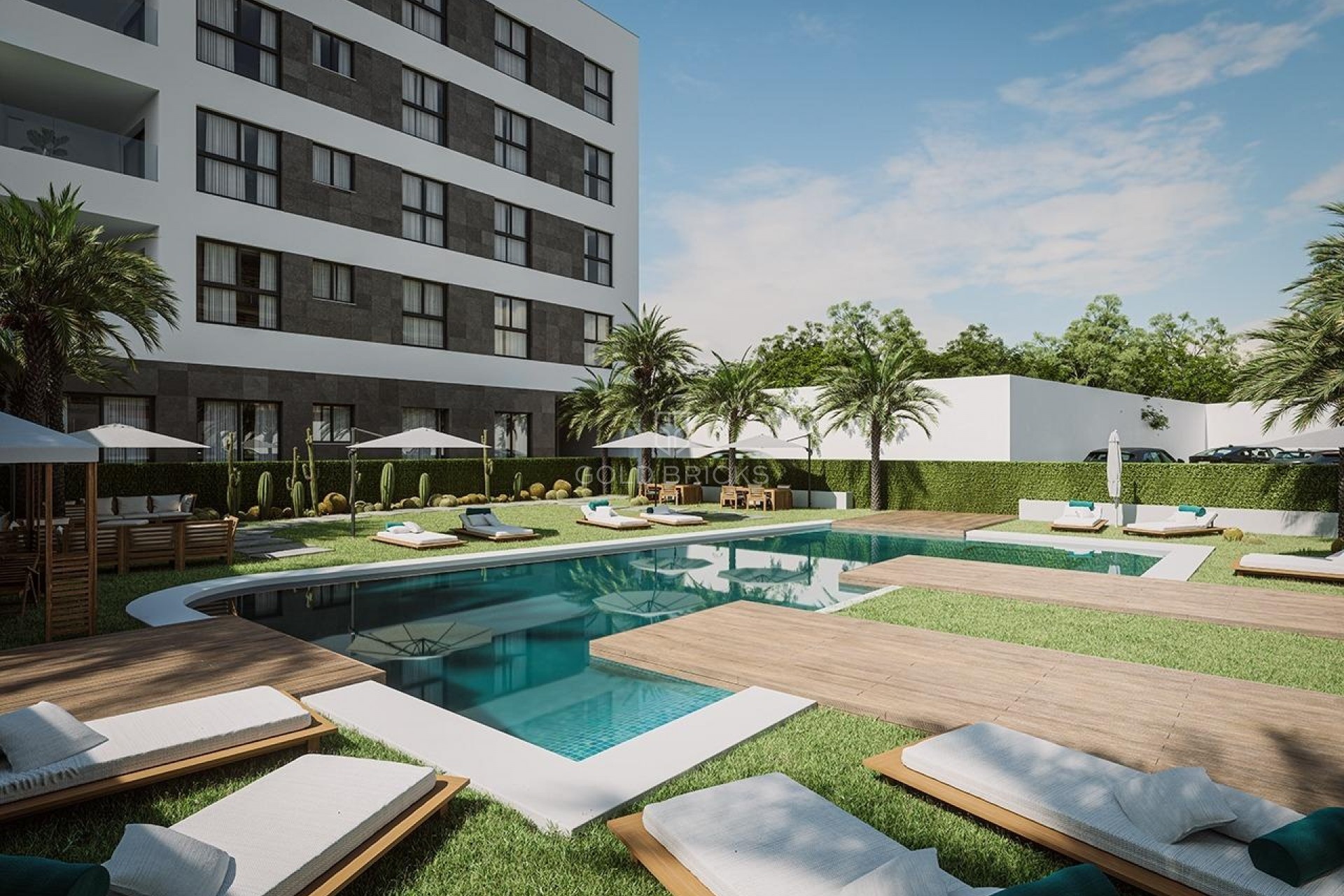 New Build · Penthouse · Guardamar del Segura · Pueblo