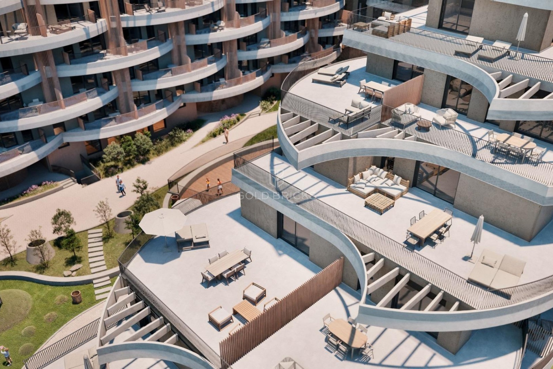 New Build · Penthouse · Málaga · Campanillas