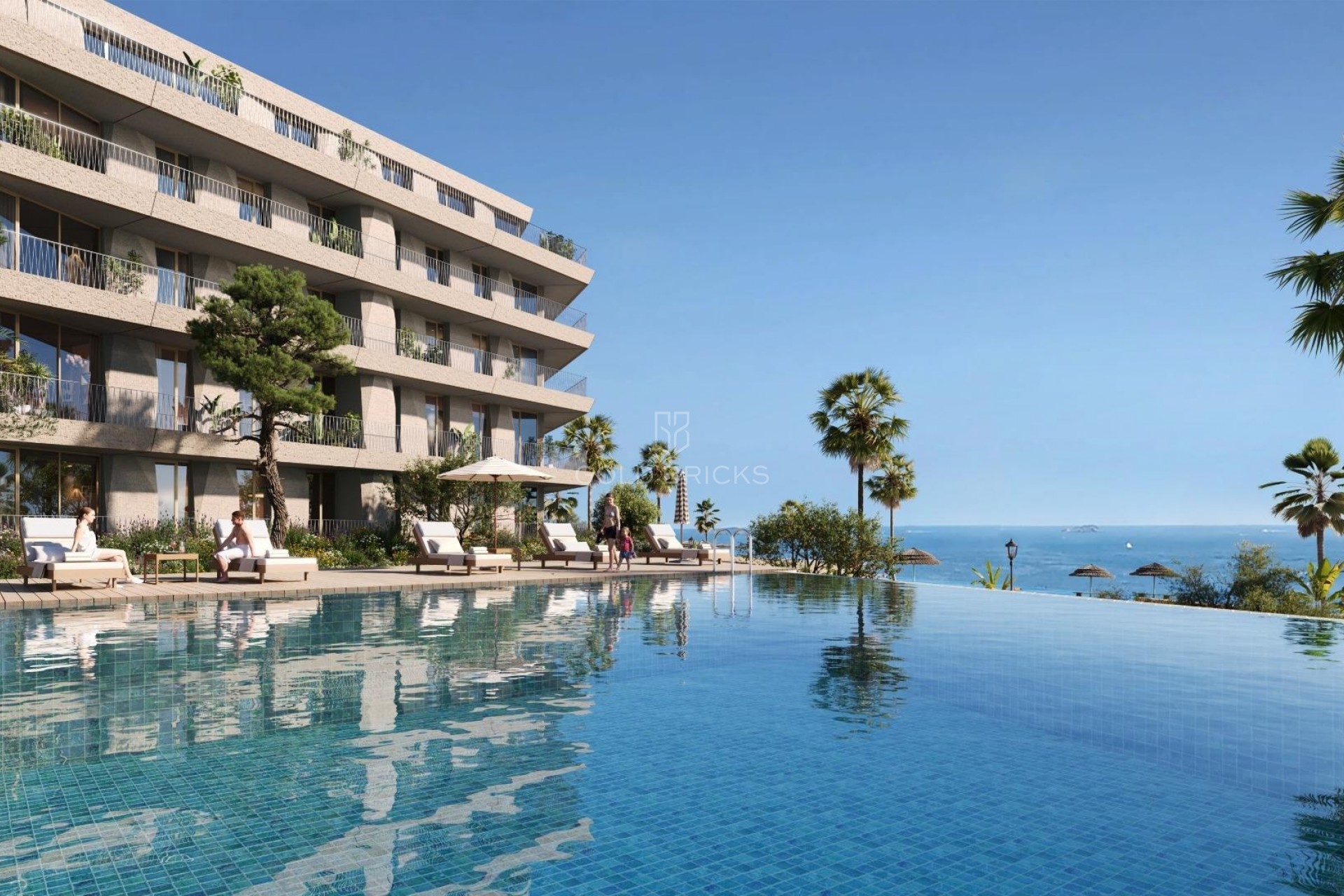 New Build · Penthouse · Manilva · Castillo de la Duquesa