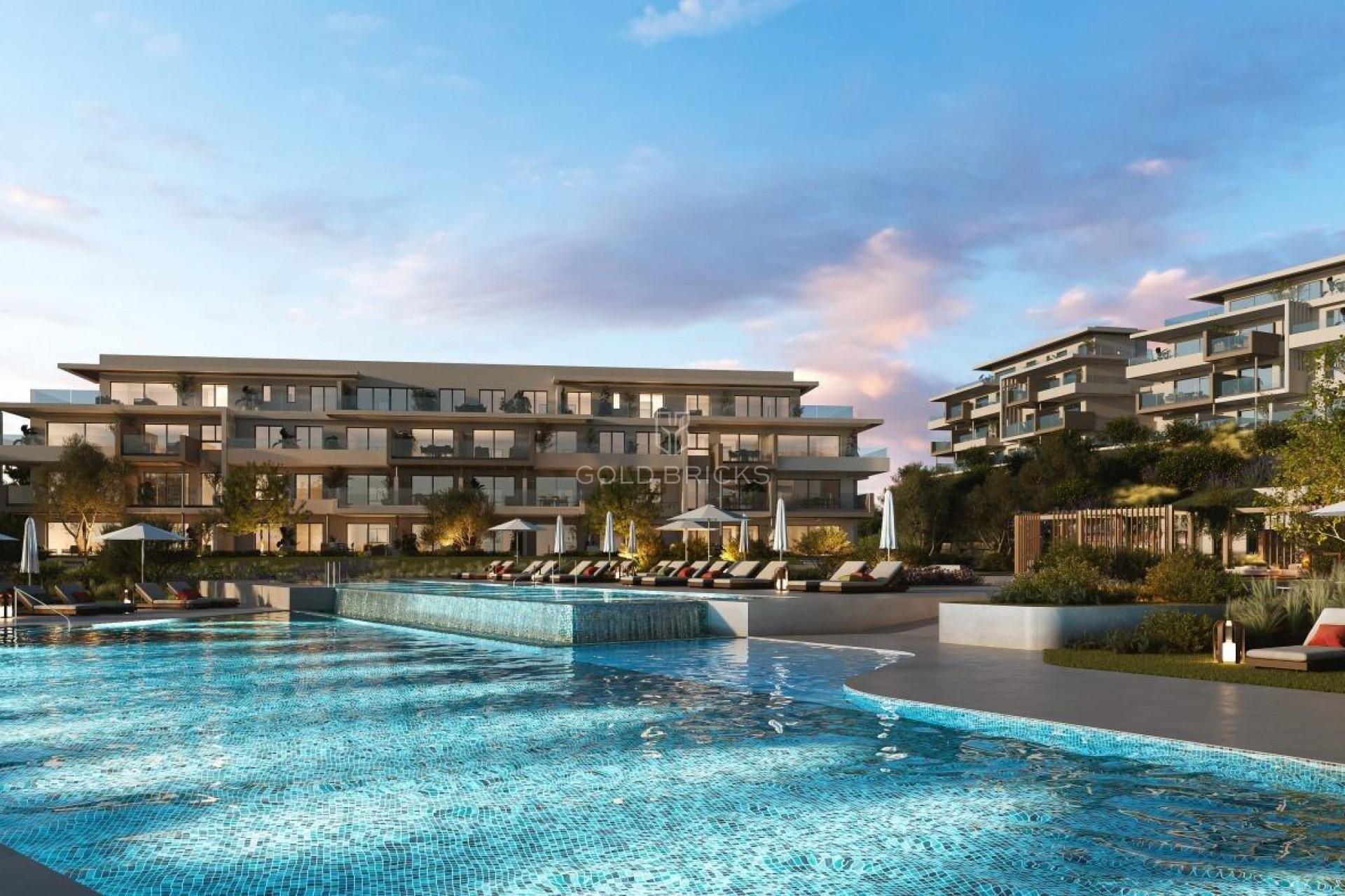 New Build · Penthouse · Mijas · Hipódromo Costa del Sol