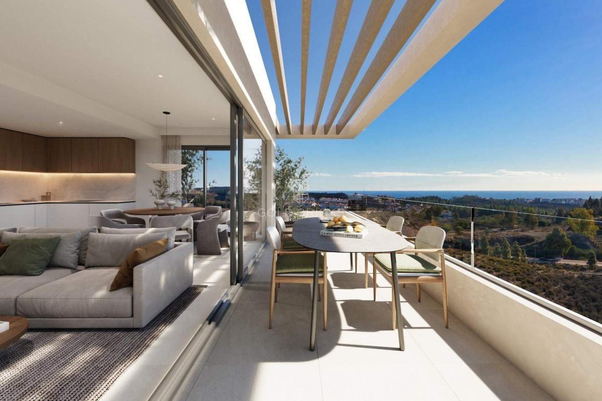 New Build · Penthouse · Mijas · Hipódromo Costa del Sol