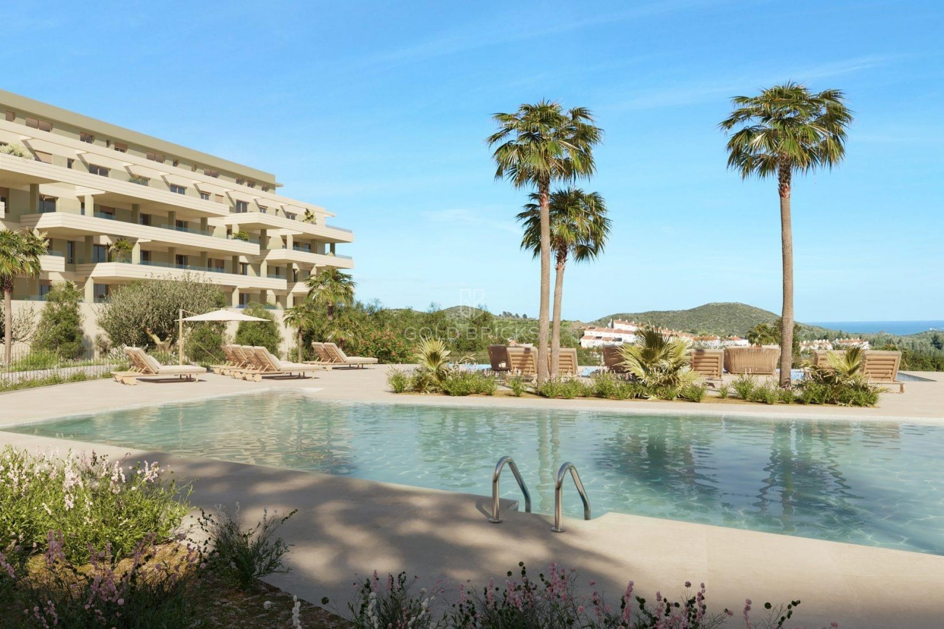 New Build · Penthouse · Mijas · Hipódromo Costa del Sol