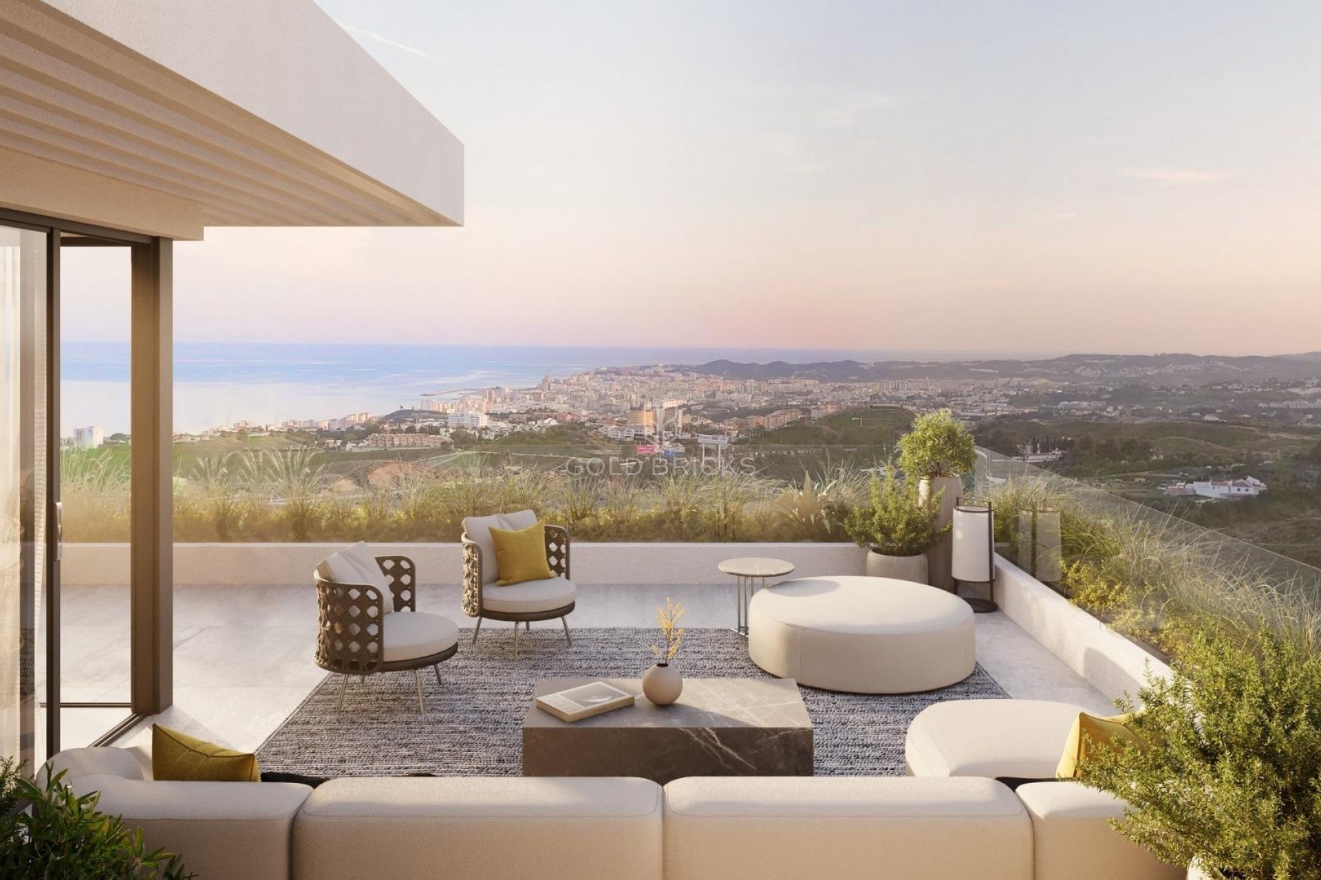 New Build · Penthouse · Mijas · La Capellania