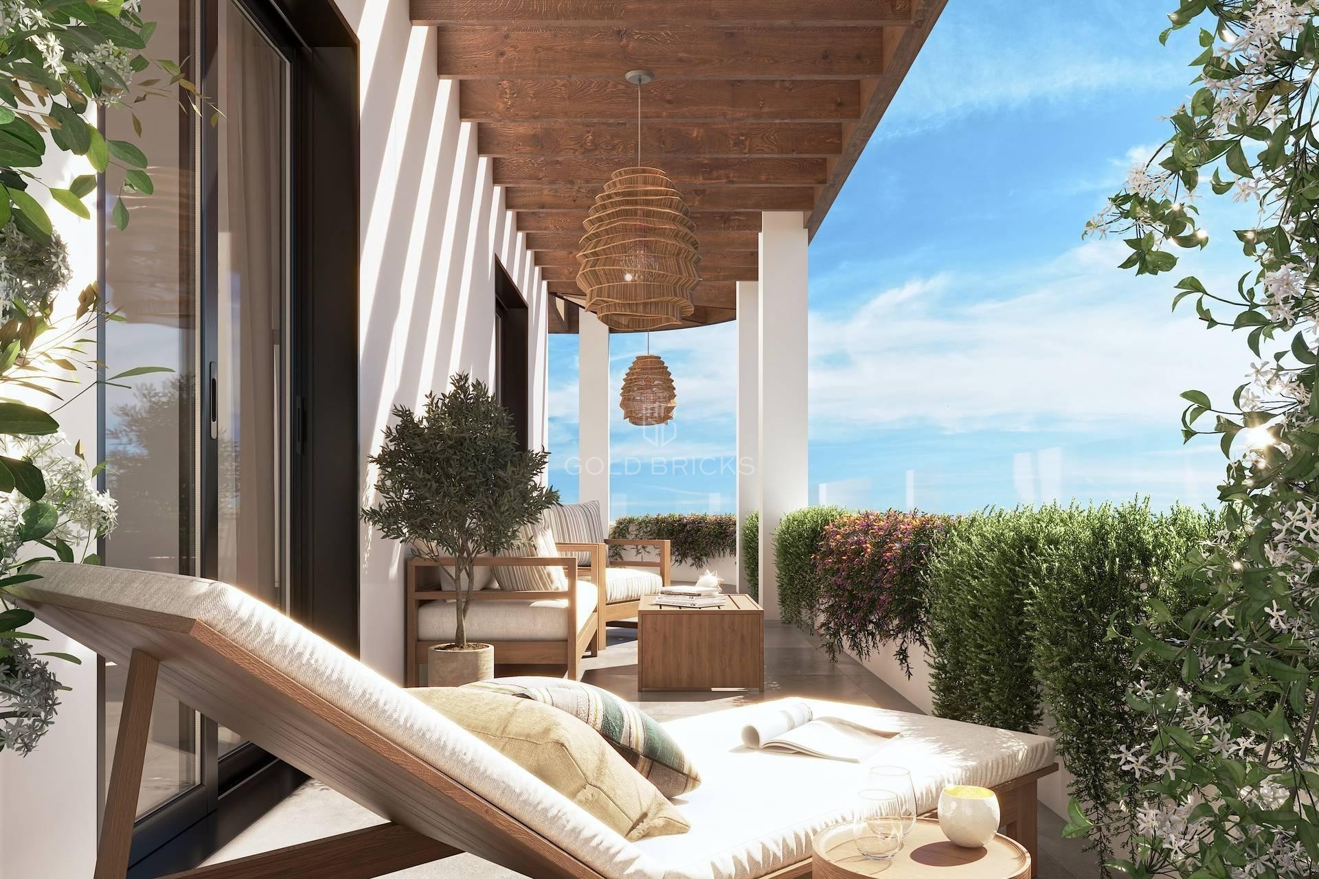 New Build · Penthouse · Mijas · Las Lagunas de Mijas
