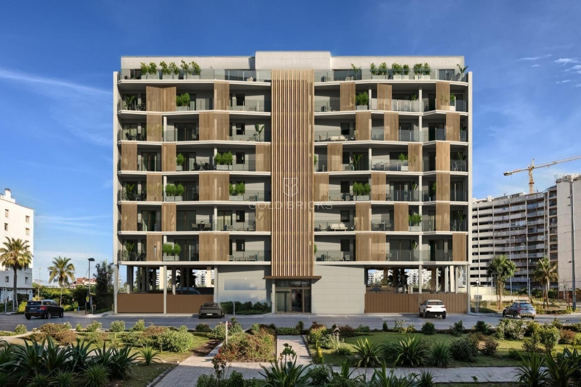 New Build · Penthouse · Moncofa · Playa de Moncofa