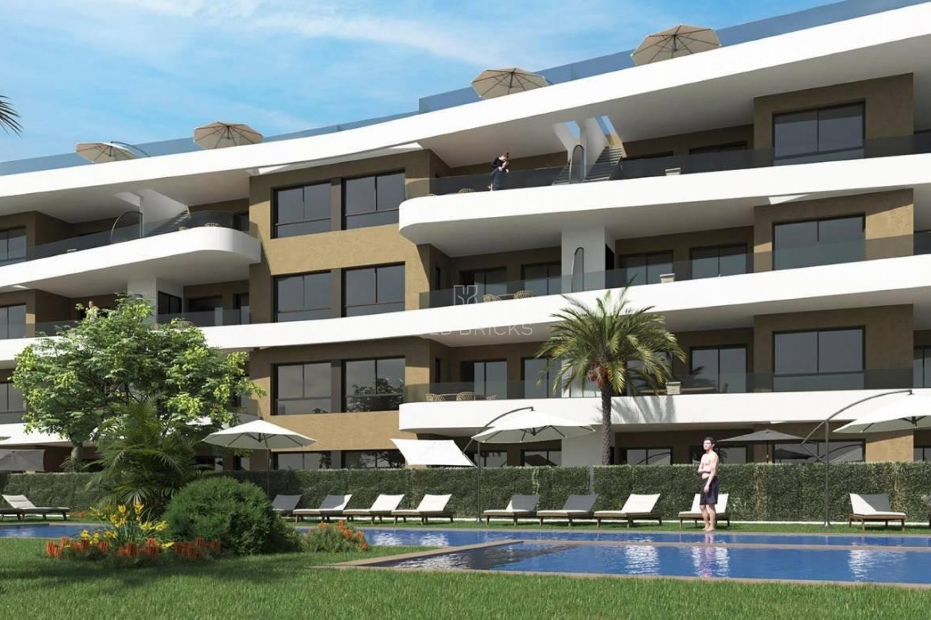 New Build · Penthouse · Orihuela Costa · Punta Prima